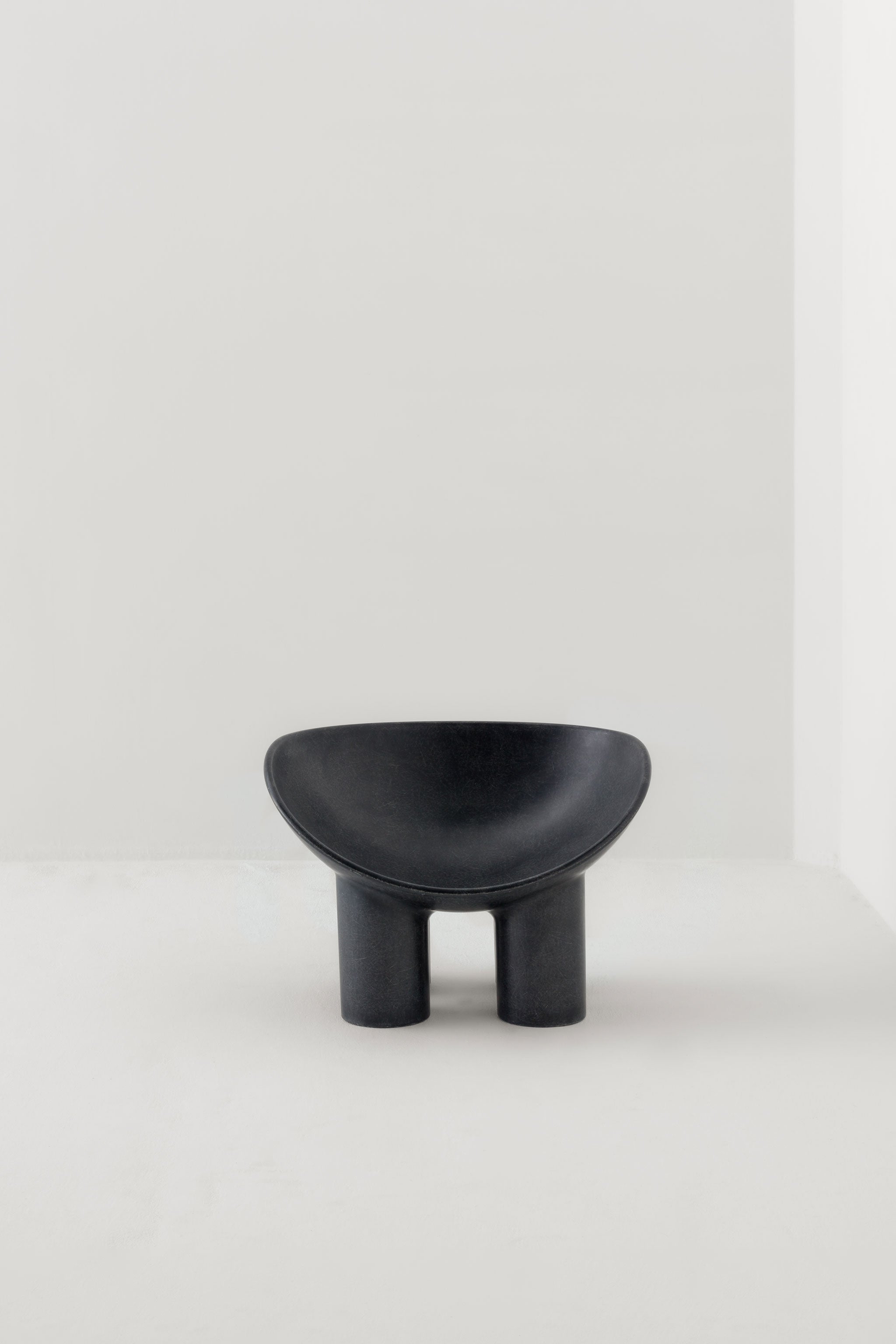 Roly Poly Chair
