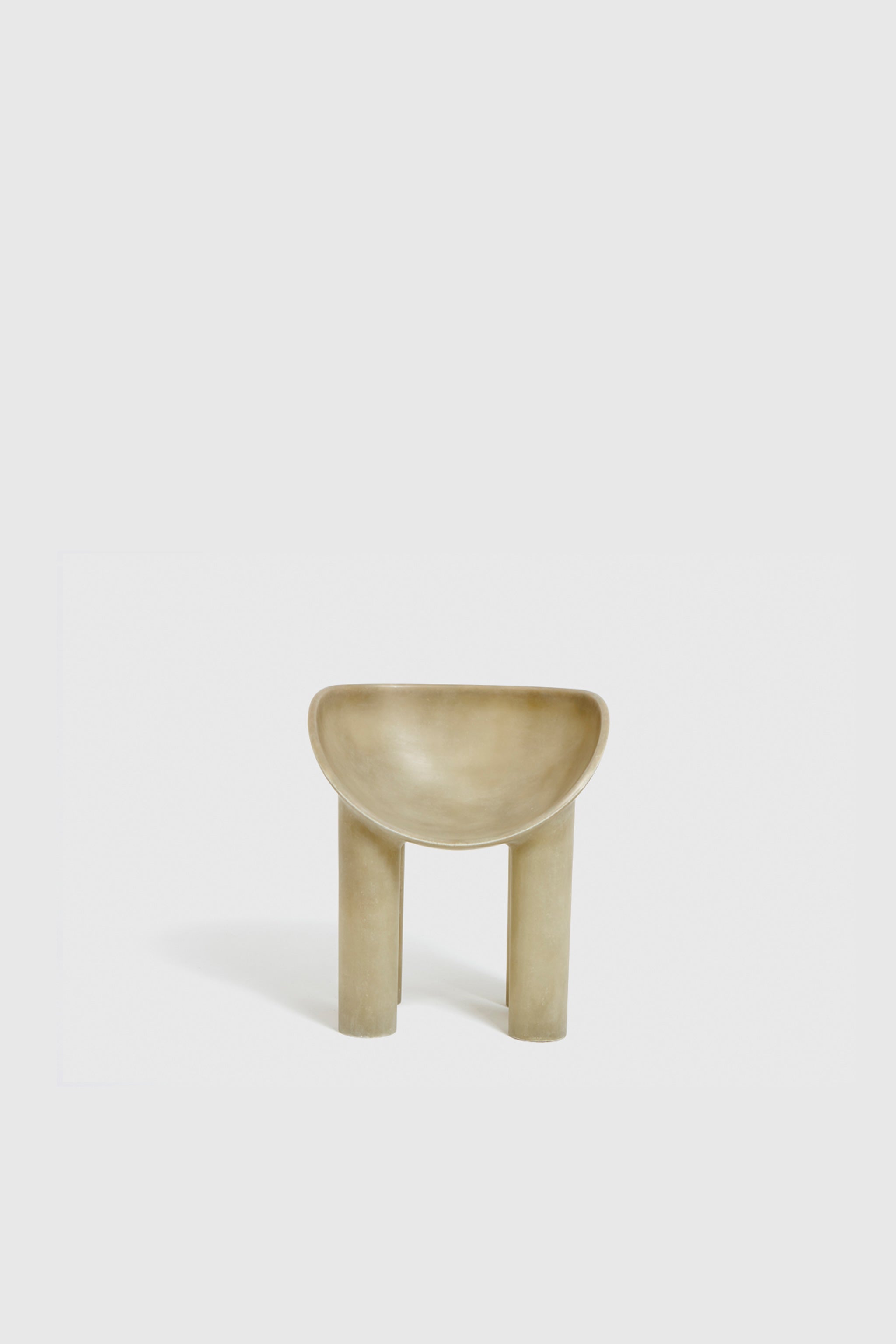 Roly Poly Dining Chair