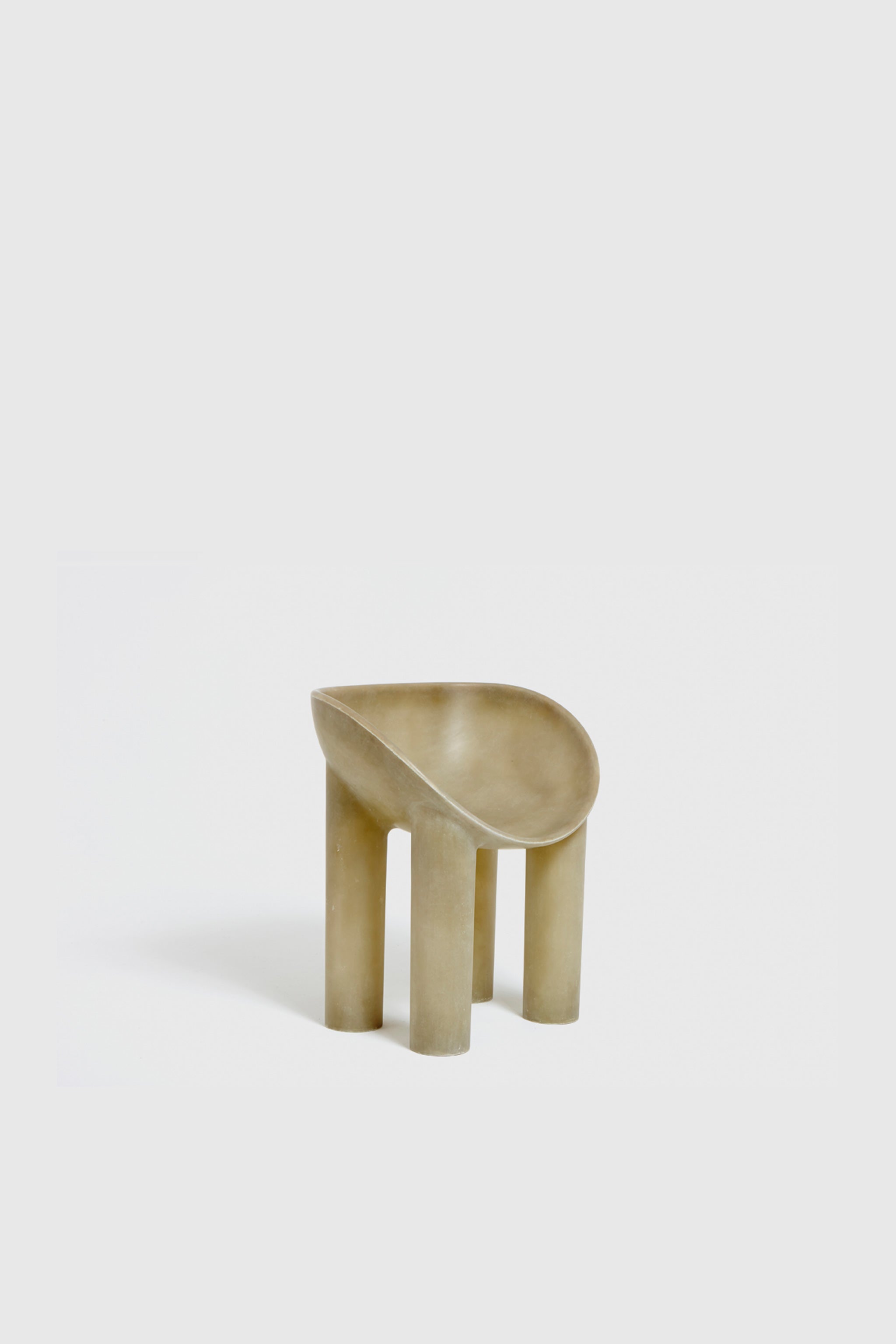Roly Poly Dining Chair