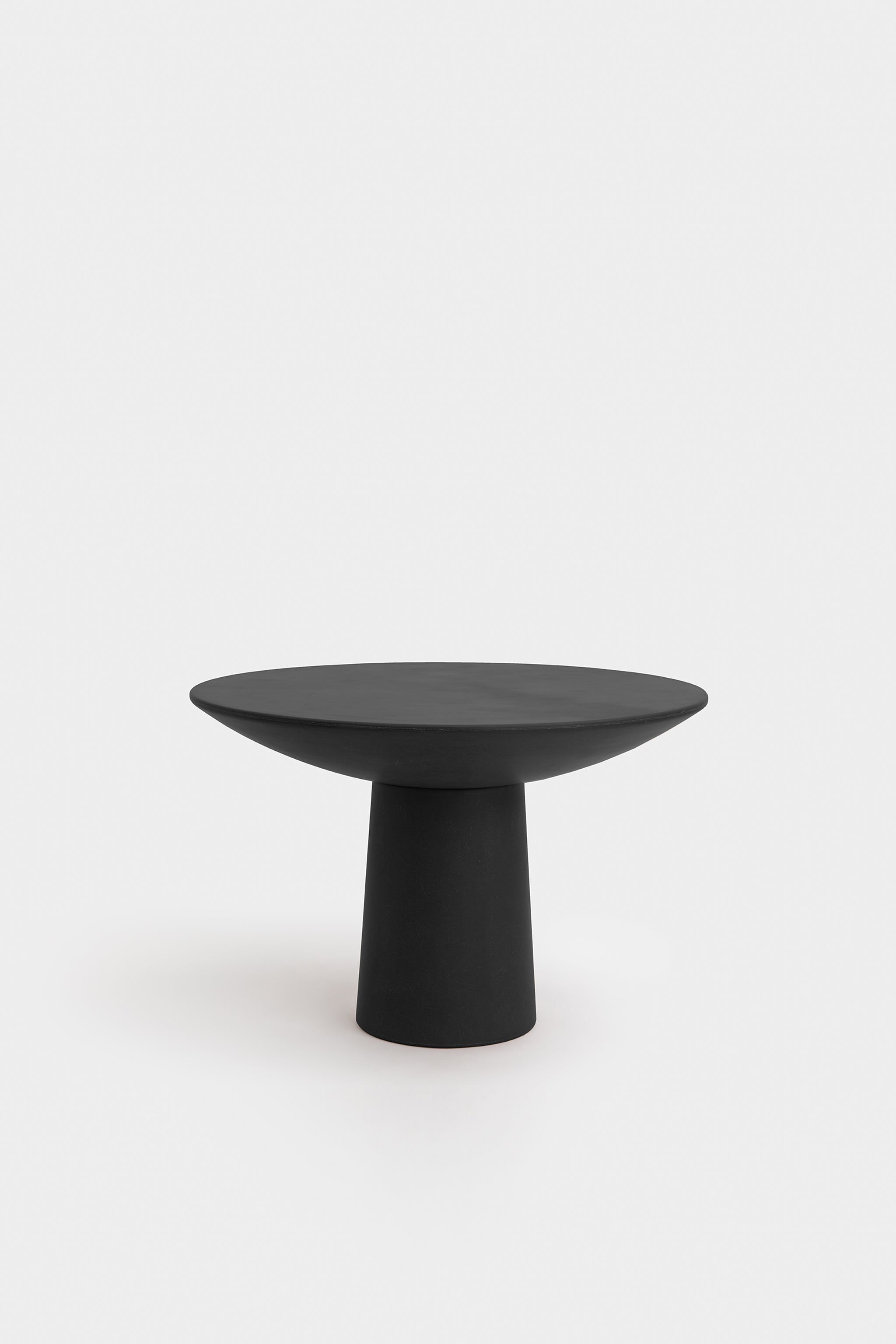 Roly Poly Dining Table Small
