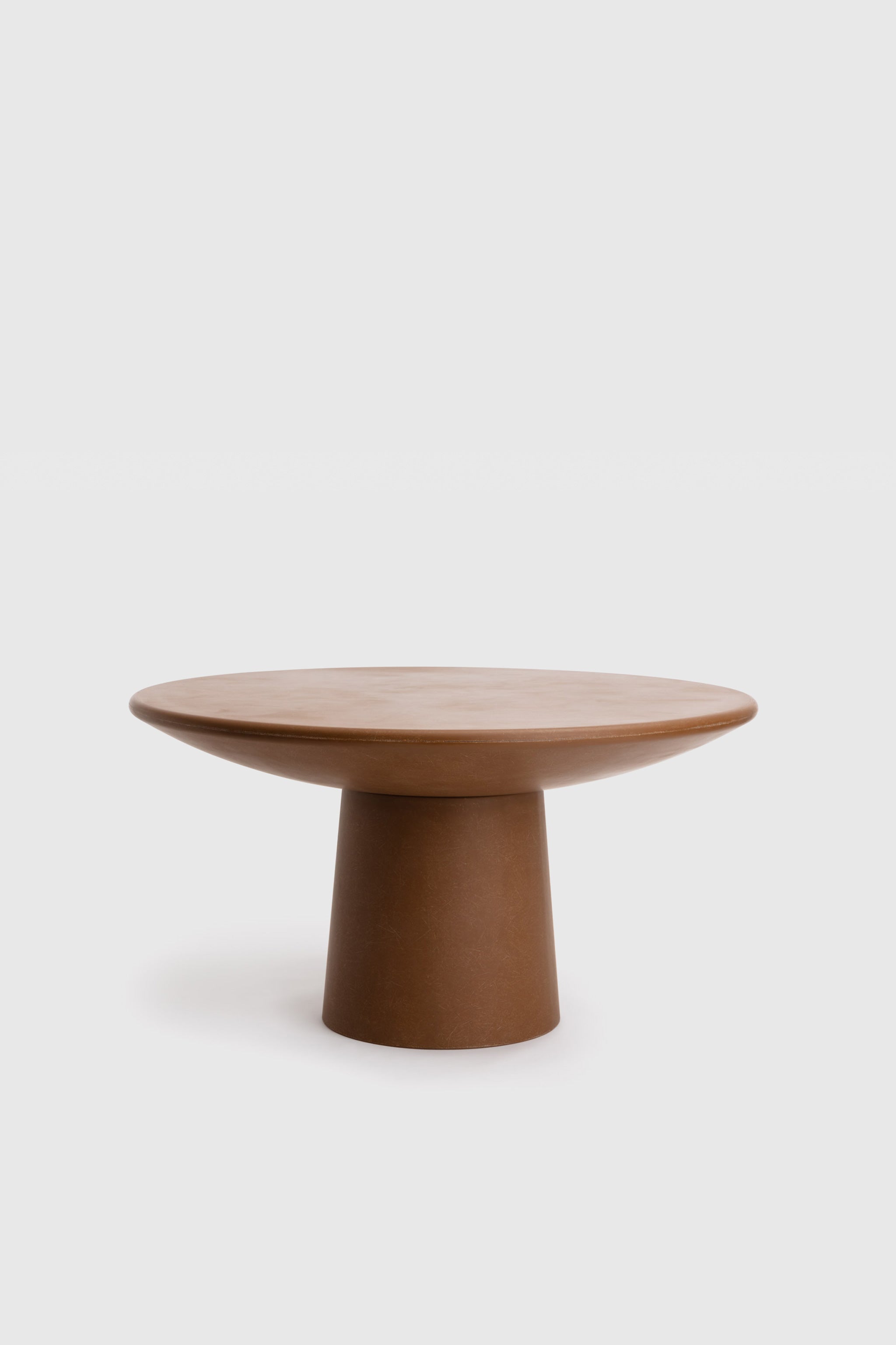 Roly Poly Dining Table