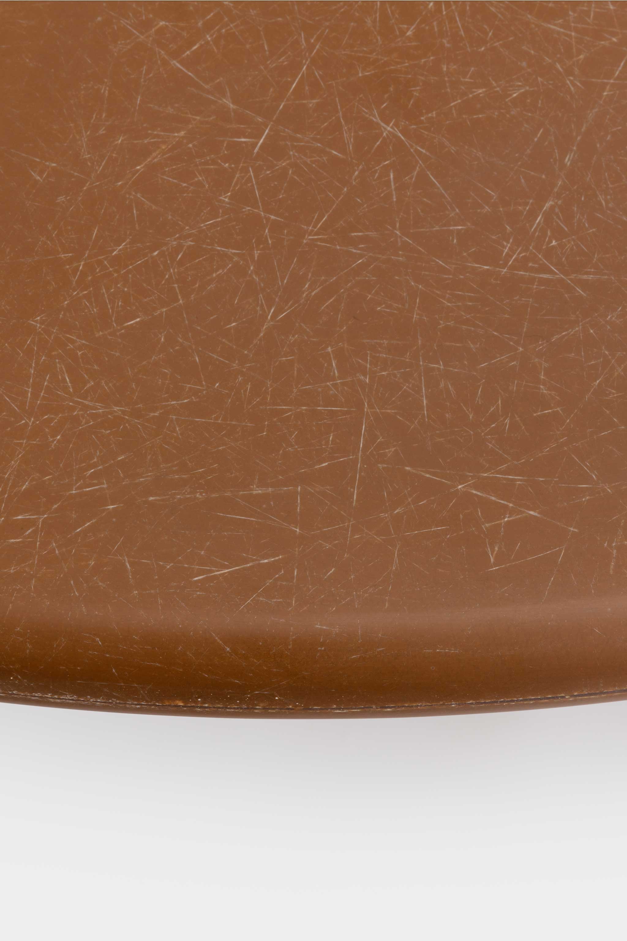 Roly Poly Dining Table