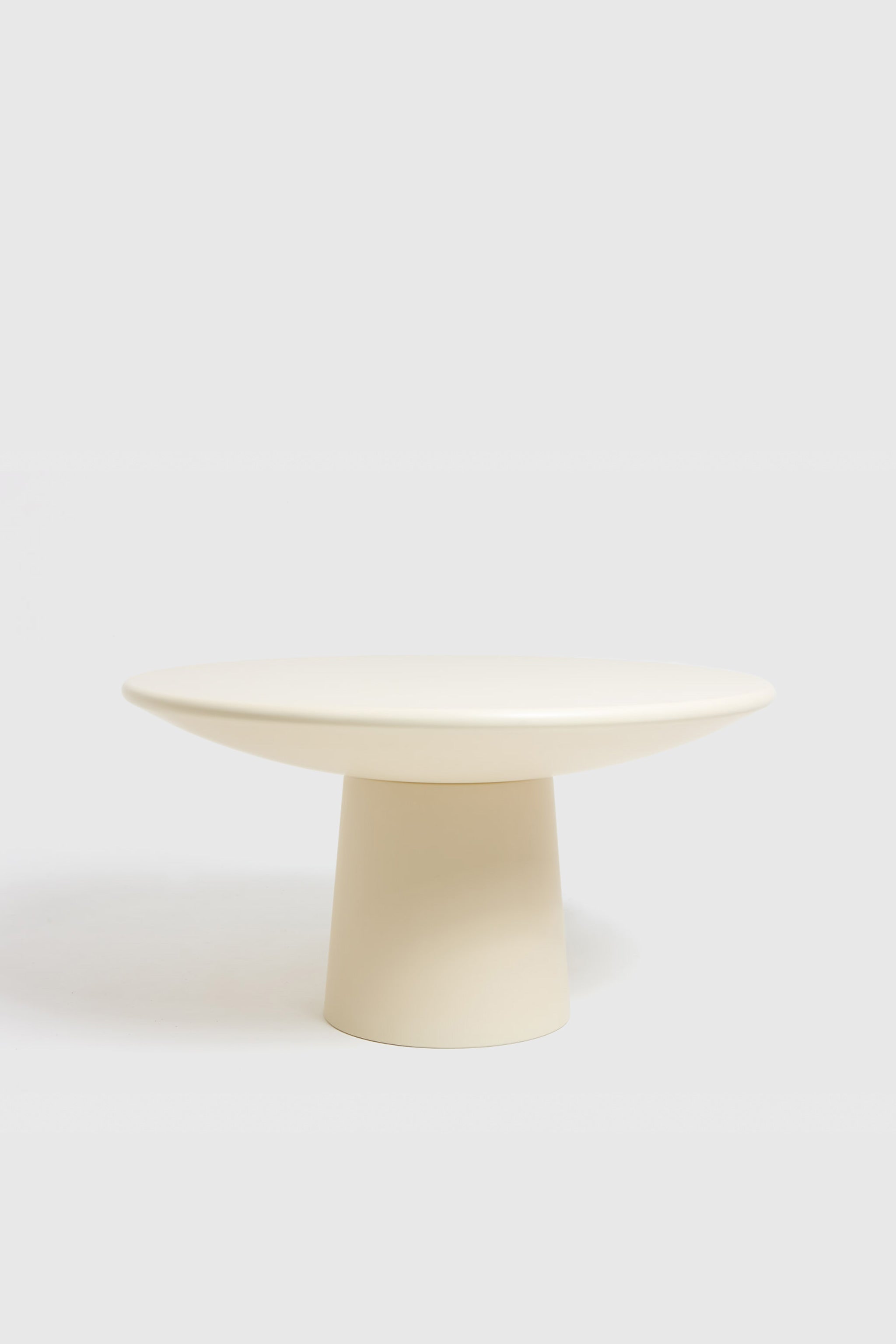 Roly Poly Dining Table
