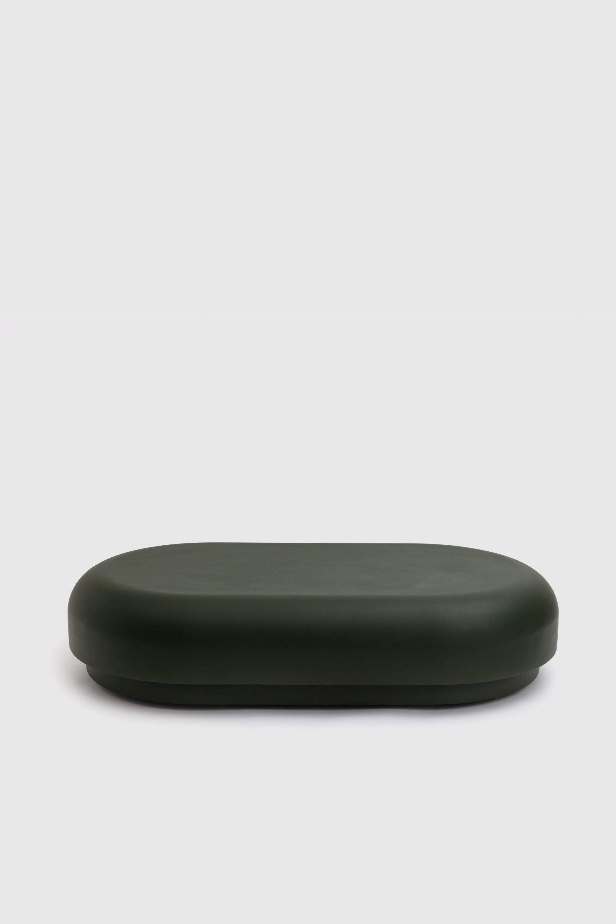 Roly Poly Low Table