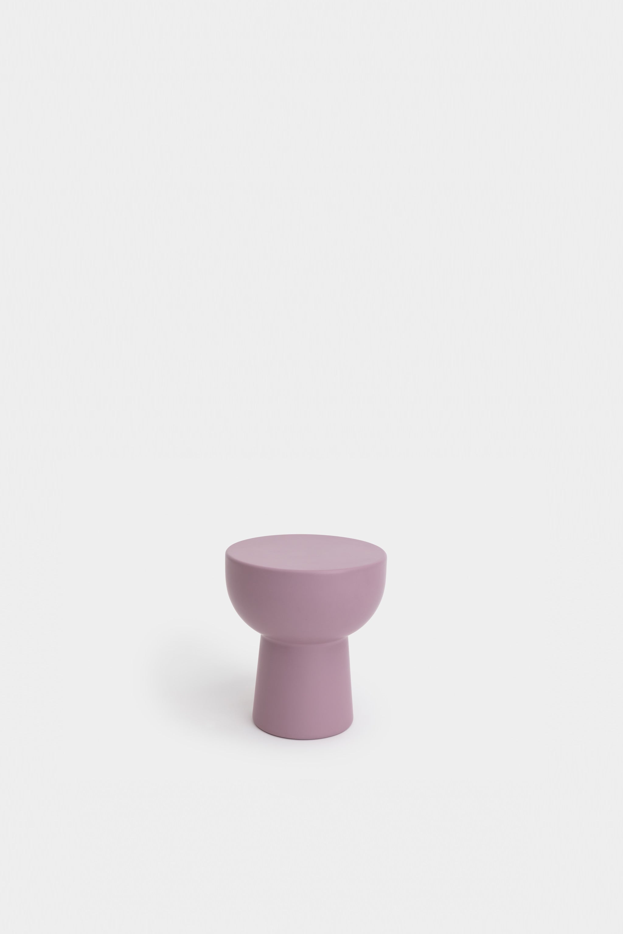 Roly Poly Stool