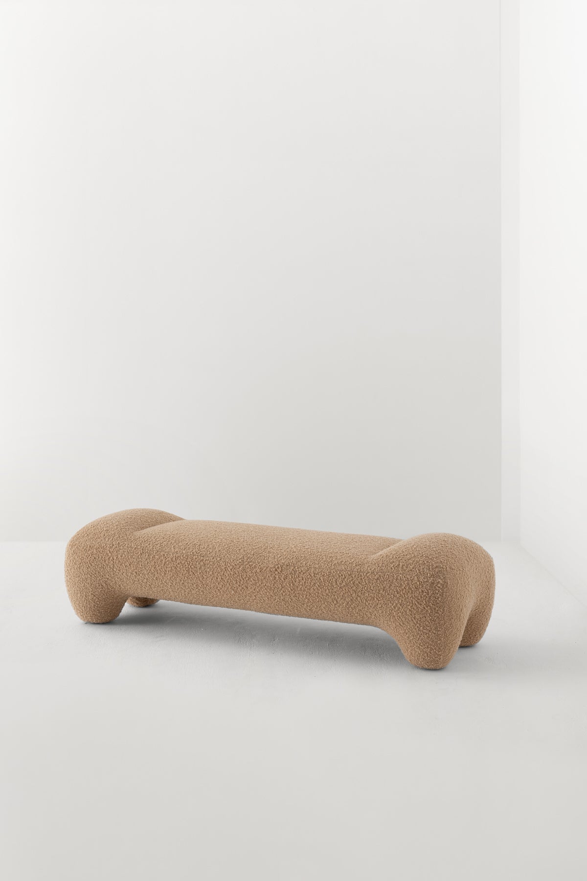 Gummy Bench