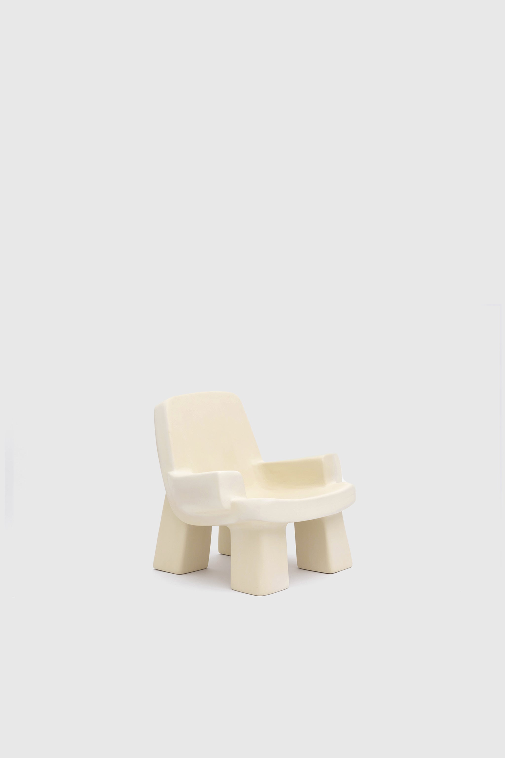 Fudge Chair