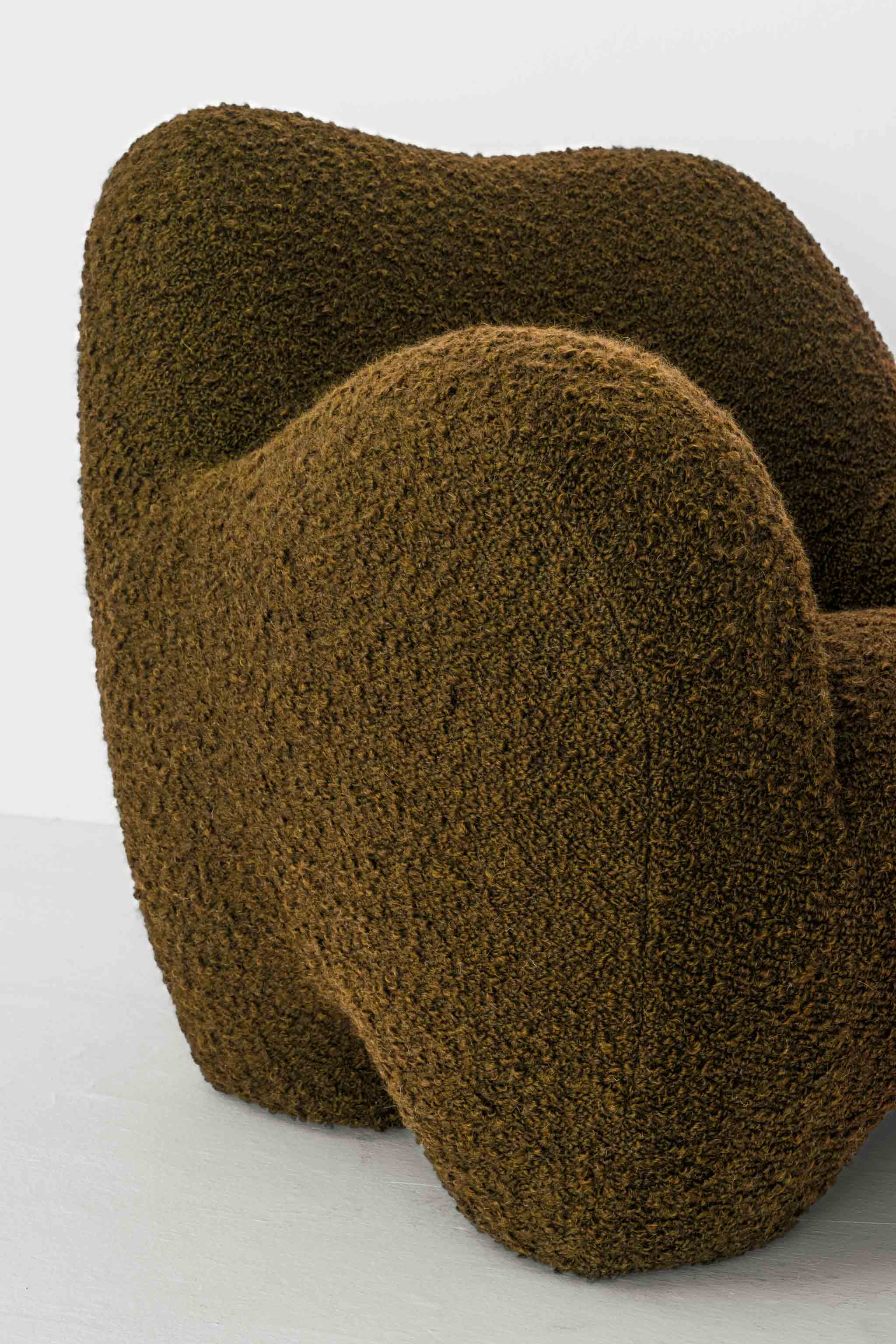 Gummy Armchair