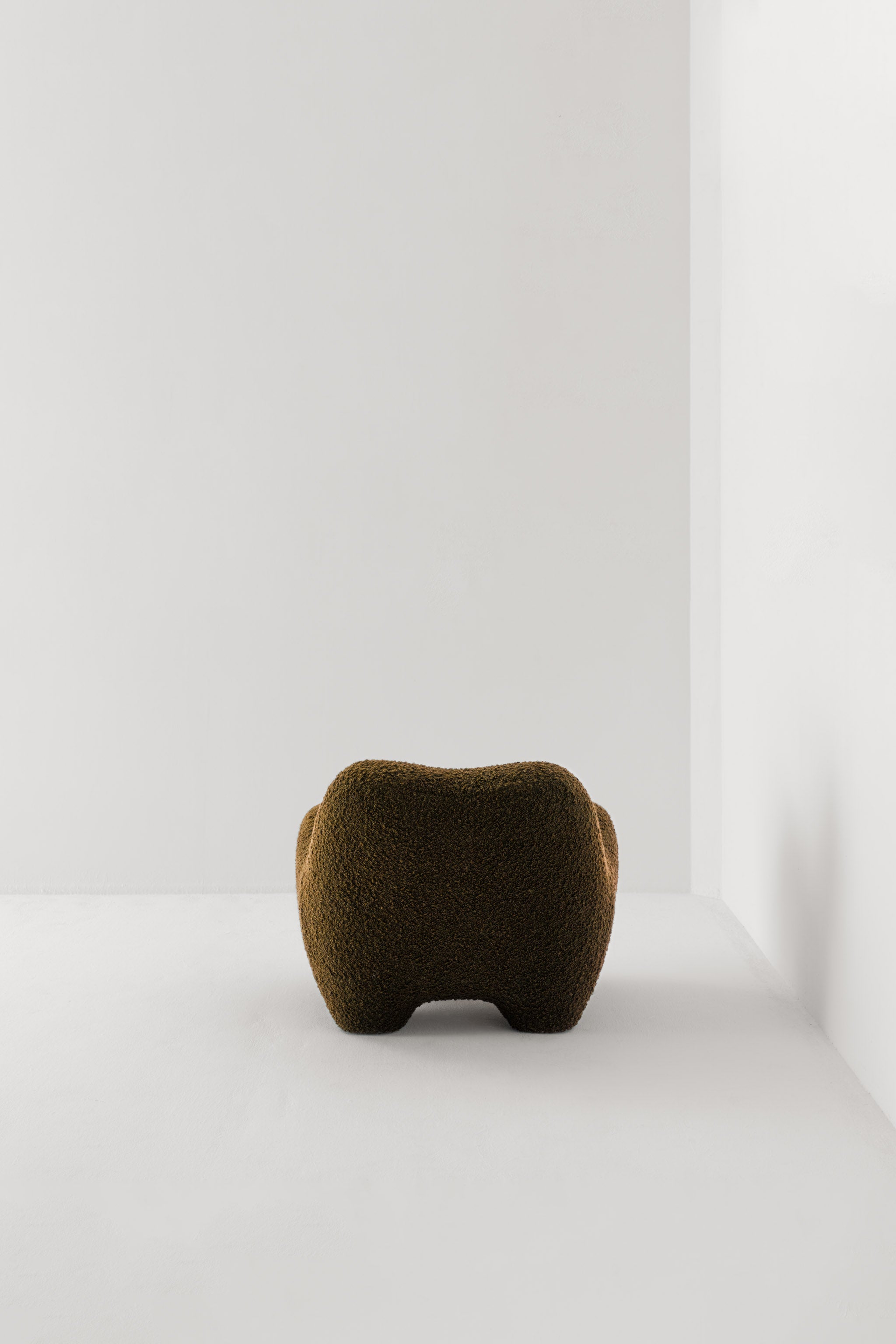 Gummy Armchair