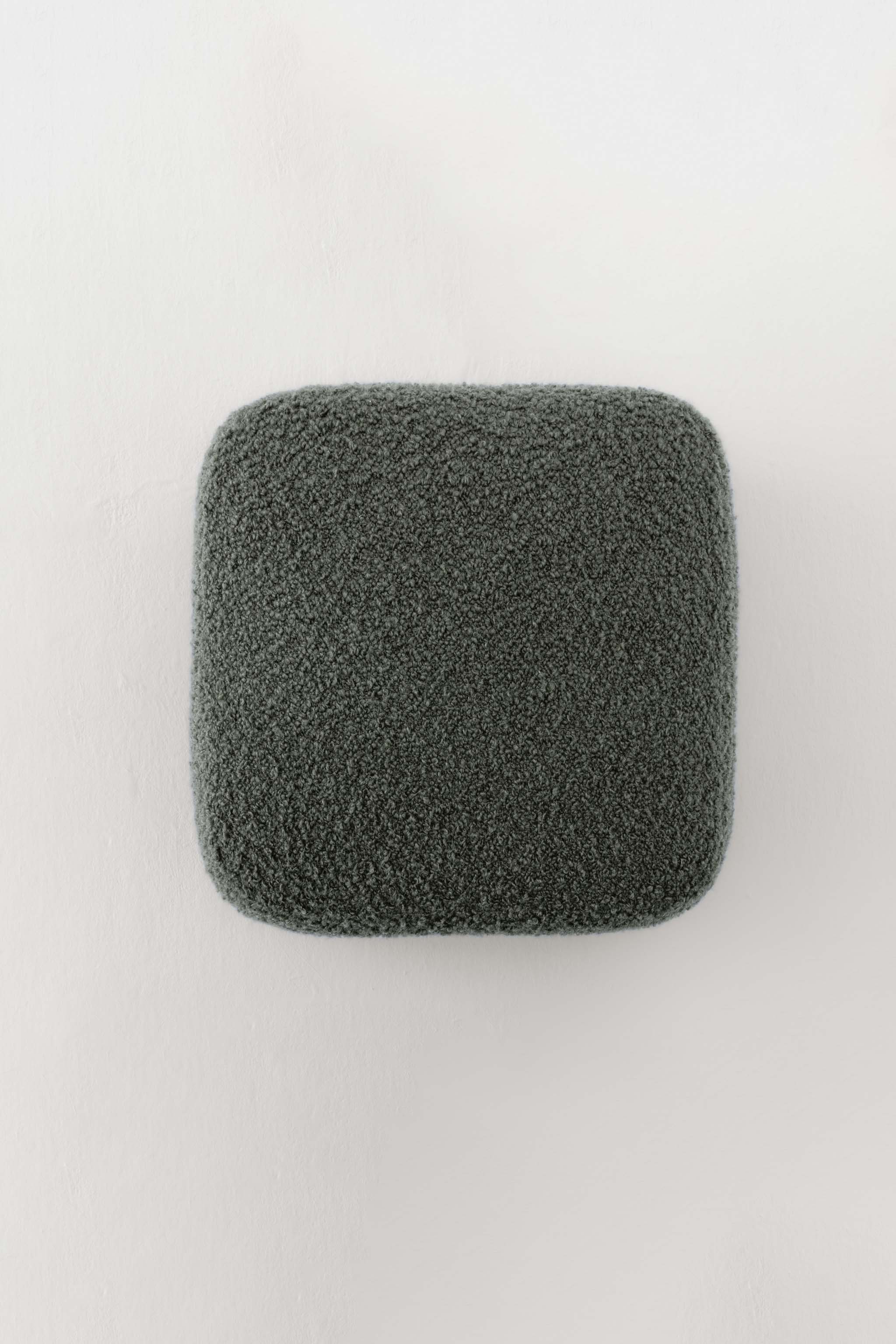 Gummy Footstool
