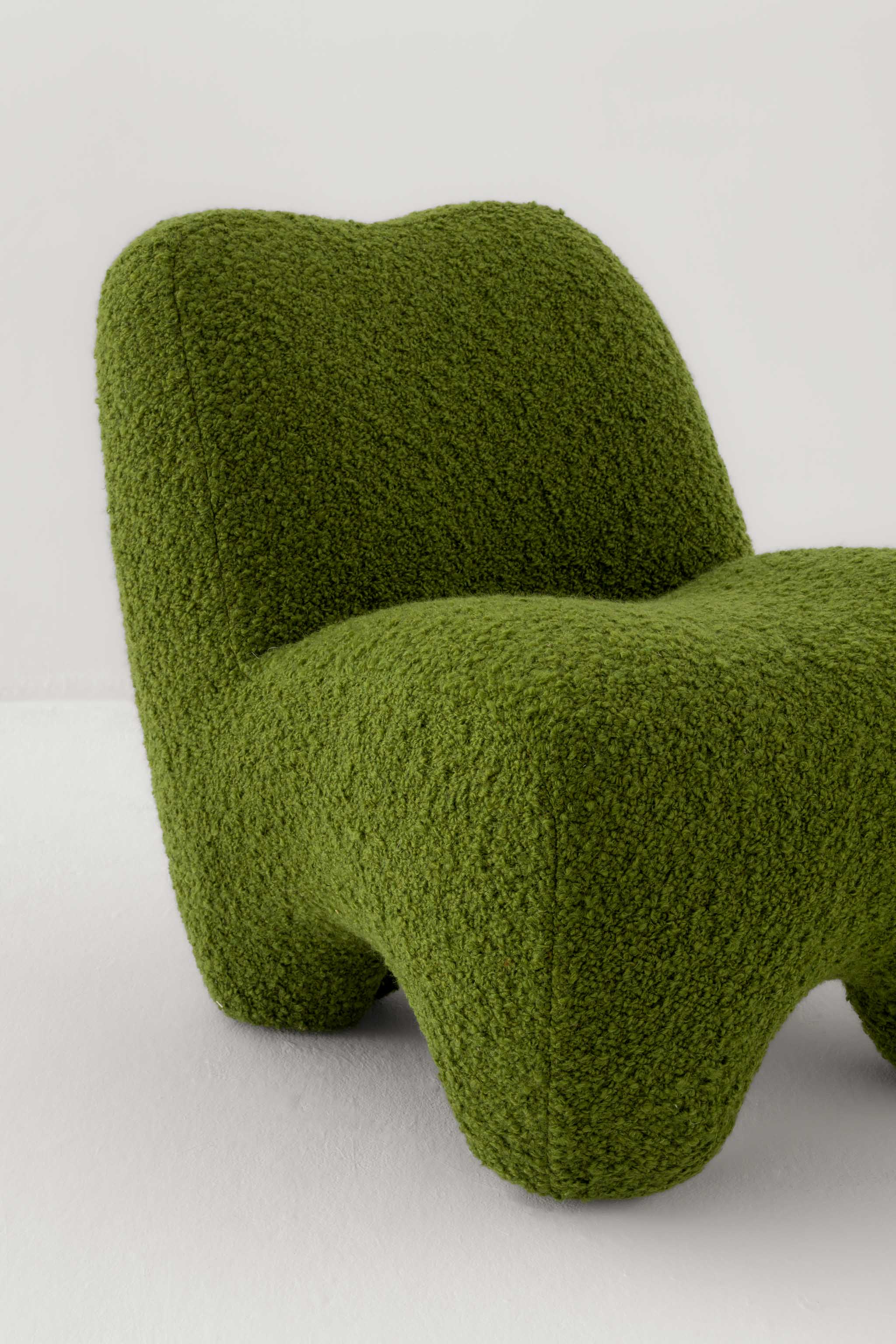 Gummy Lounge Chair