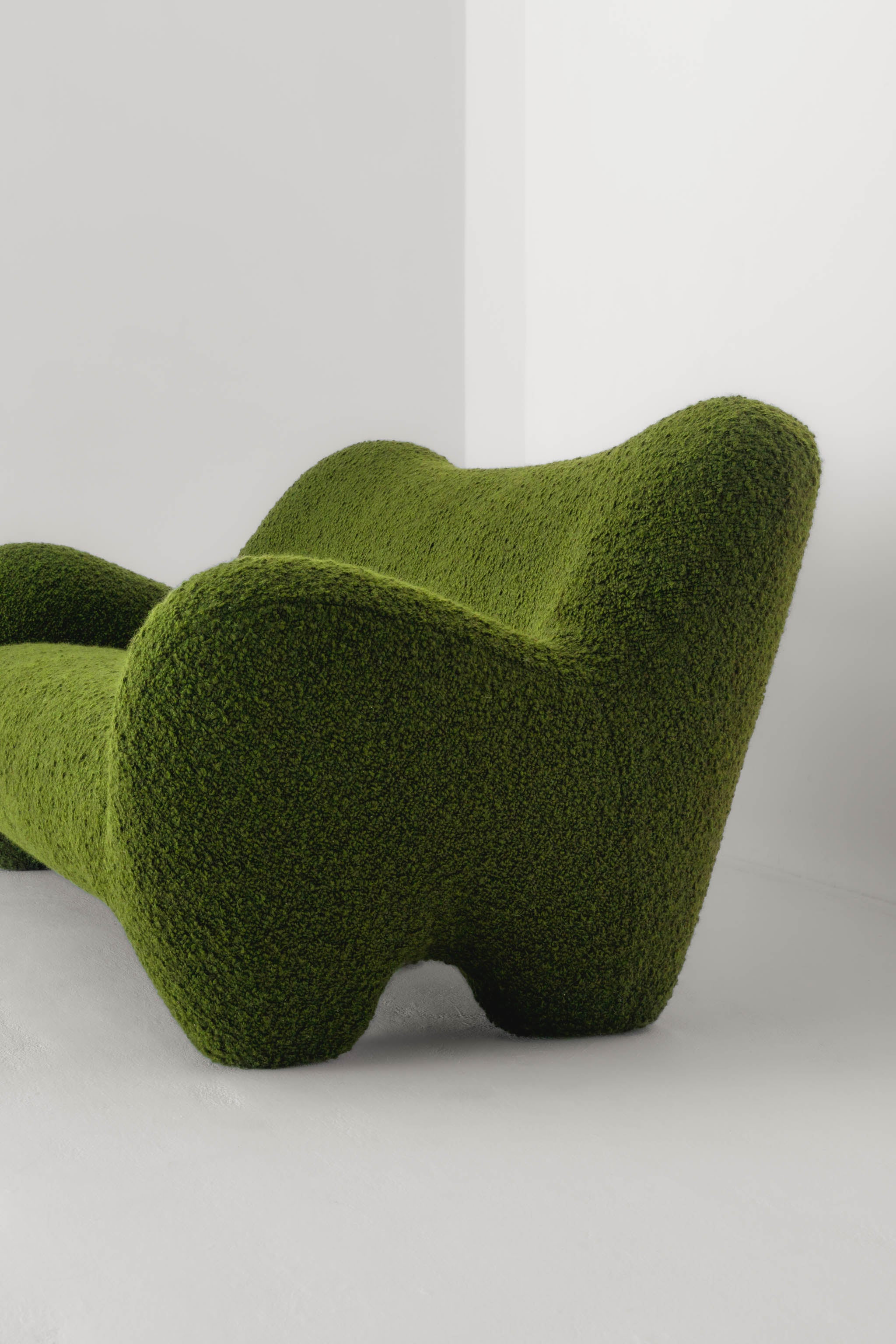 Gummy Sofa 3.0