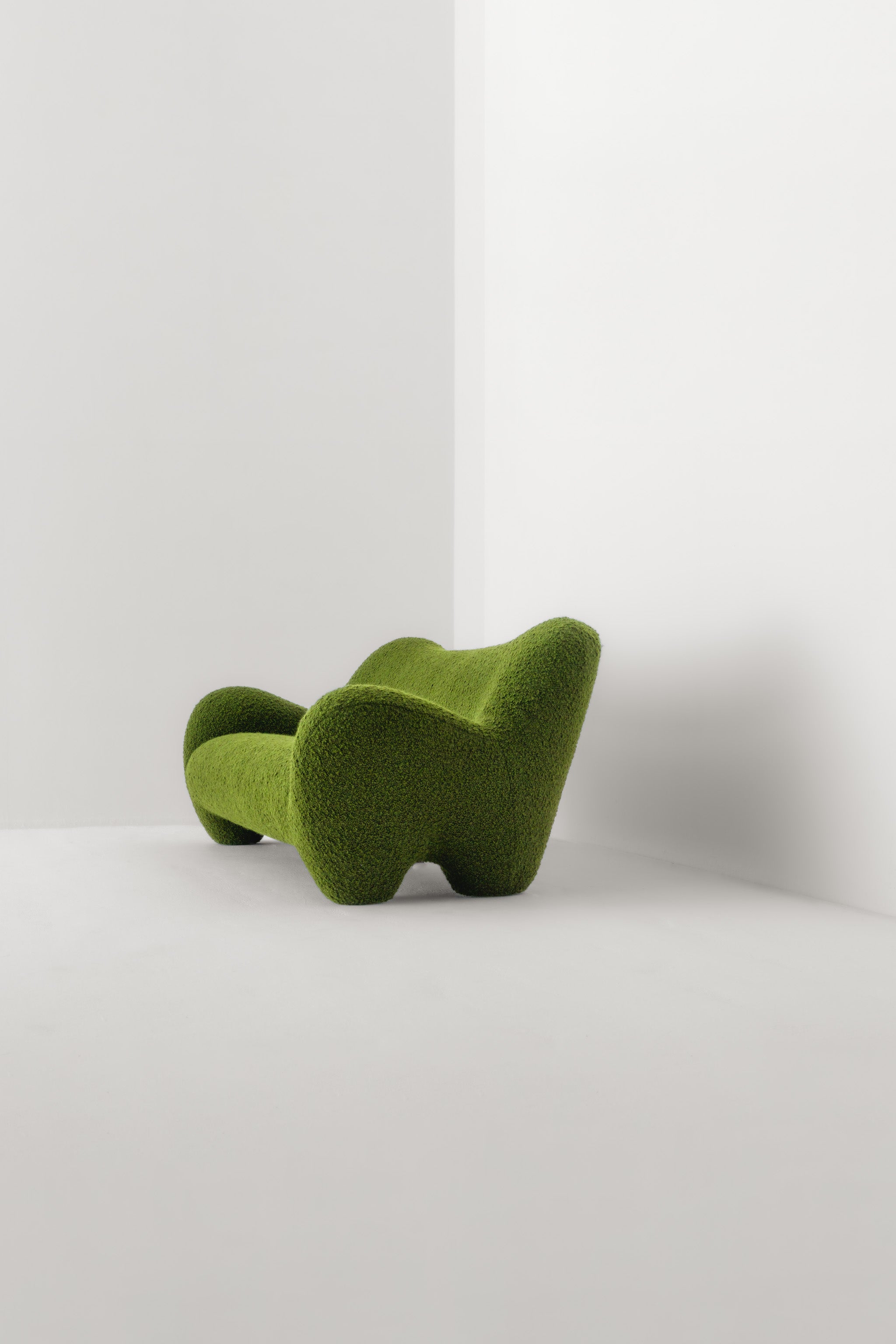Gummy Sofa 3.0