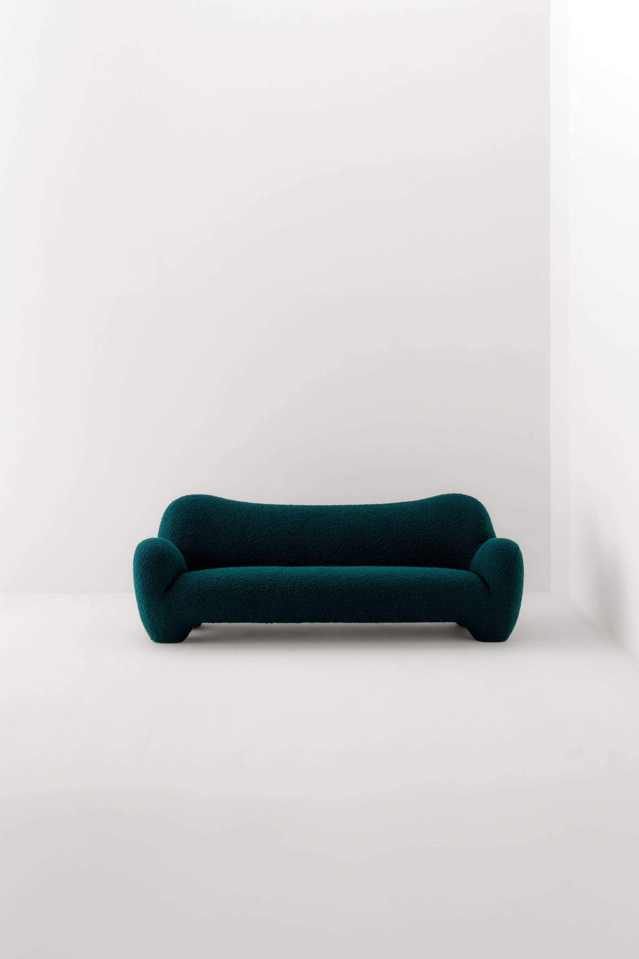 Gummy Sofa 2.4