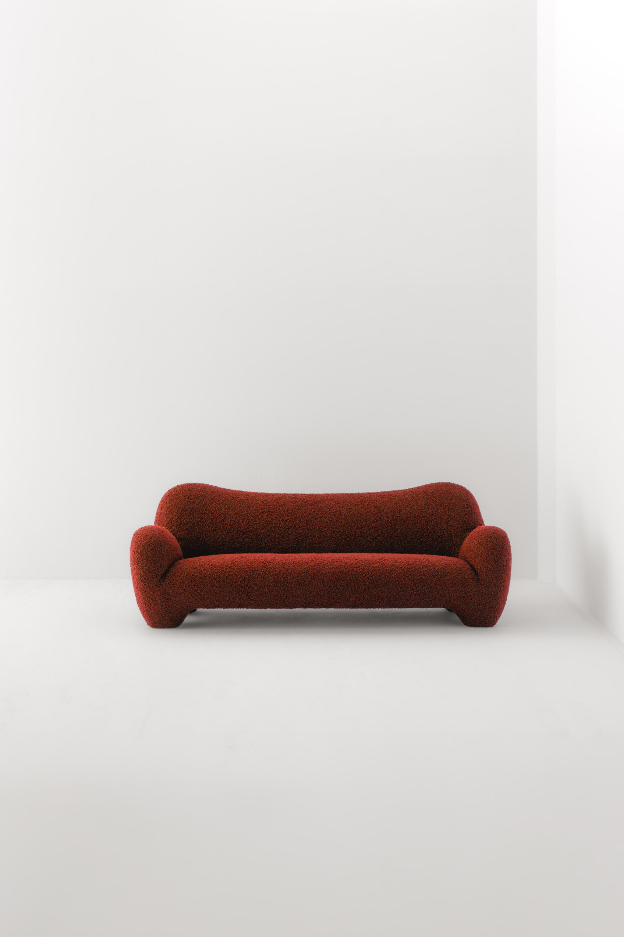 Gummy Sofa 1.8