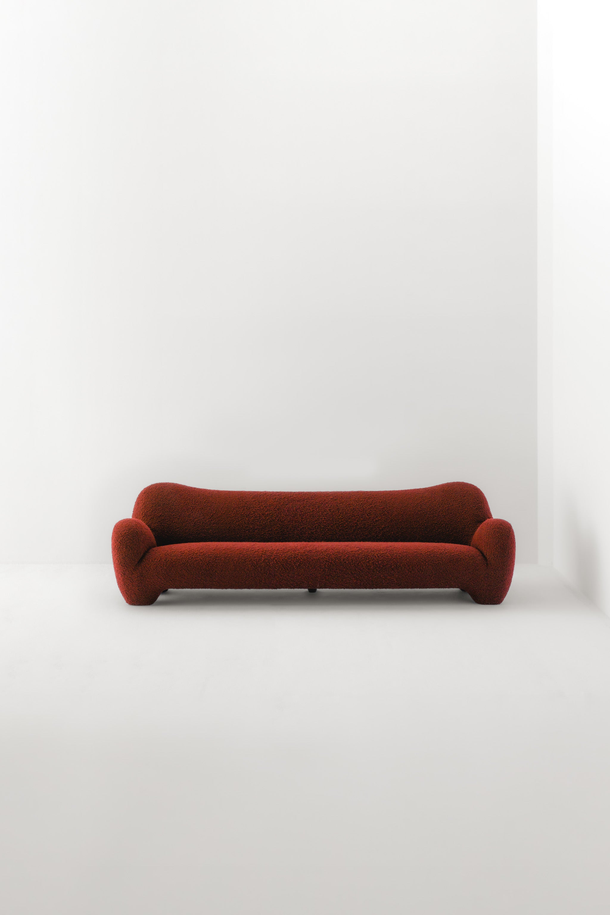 Gummy Sofa 1.8
