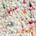 Confetti Boucle - Rosemary Hallgarten Swatch
