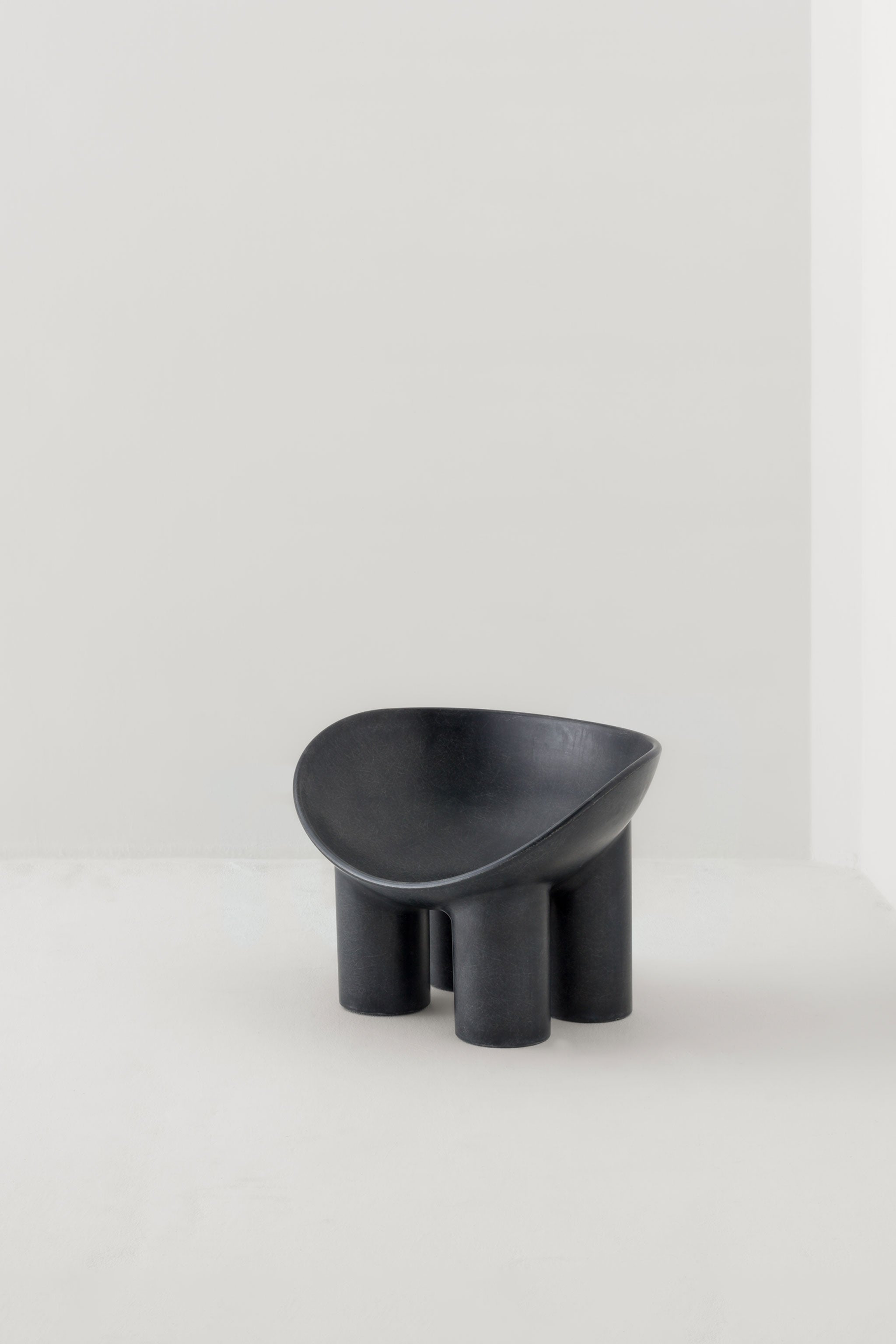 Roly Poly Chair