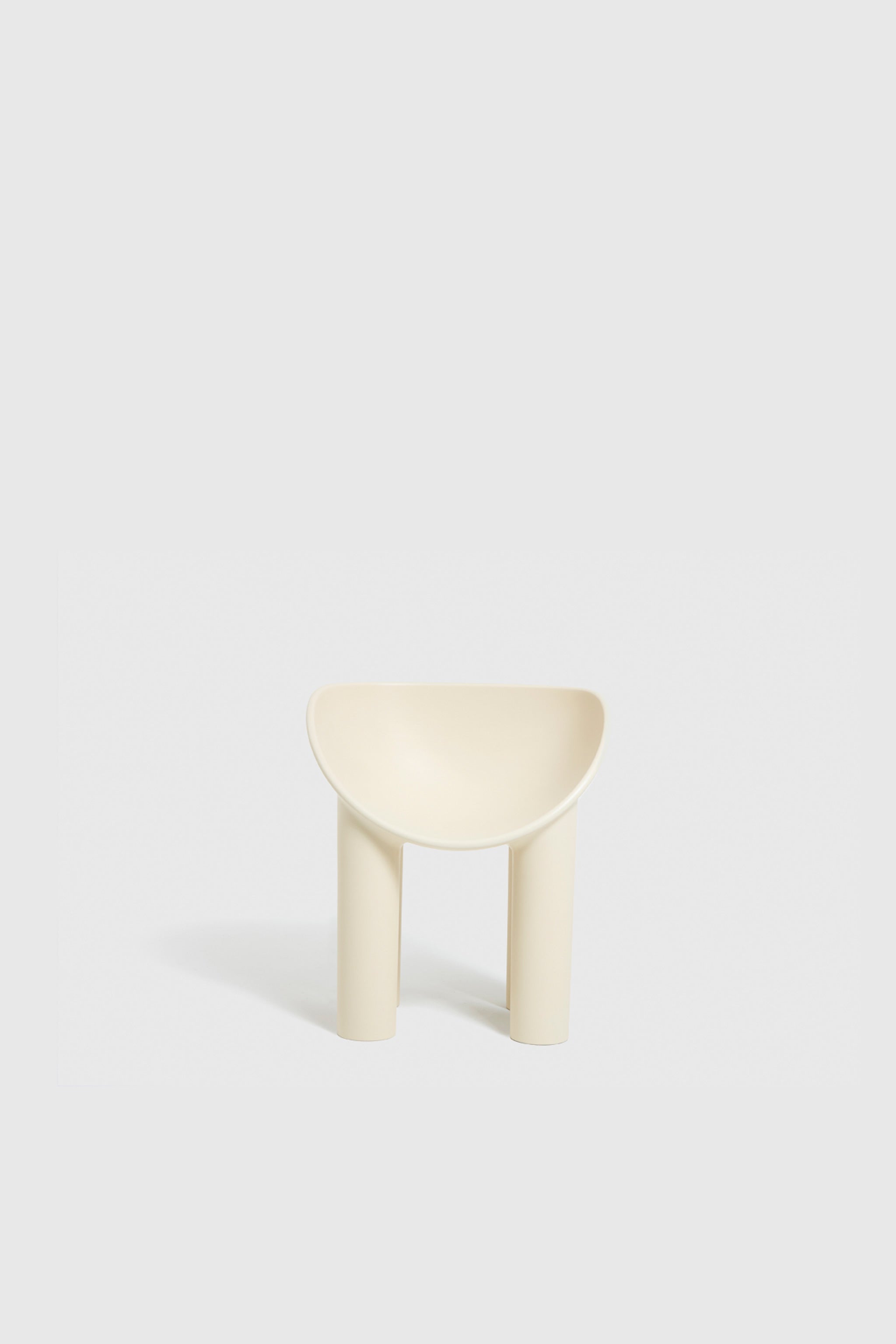 Roly Poly Dining Chair