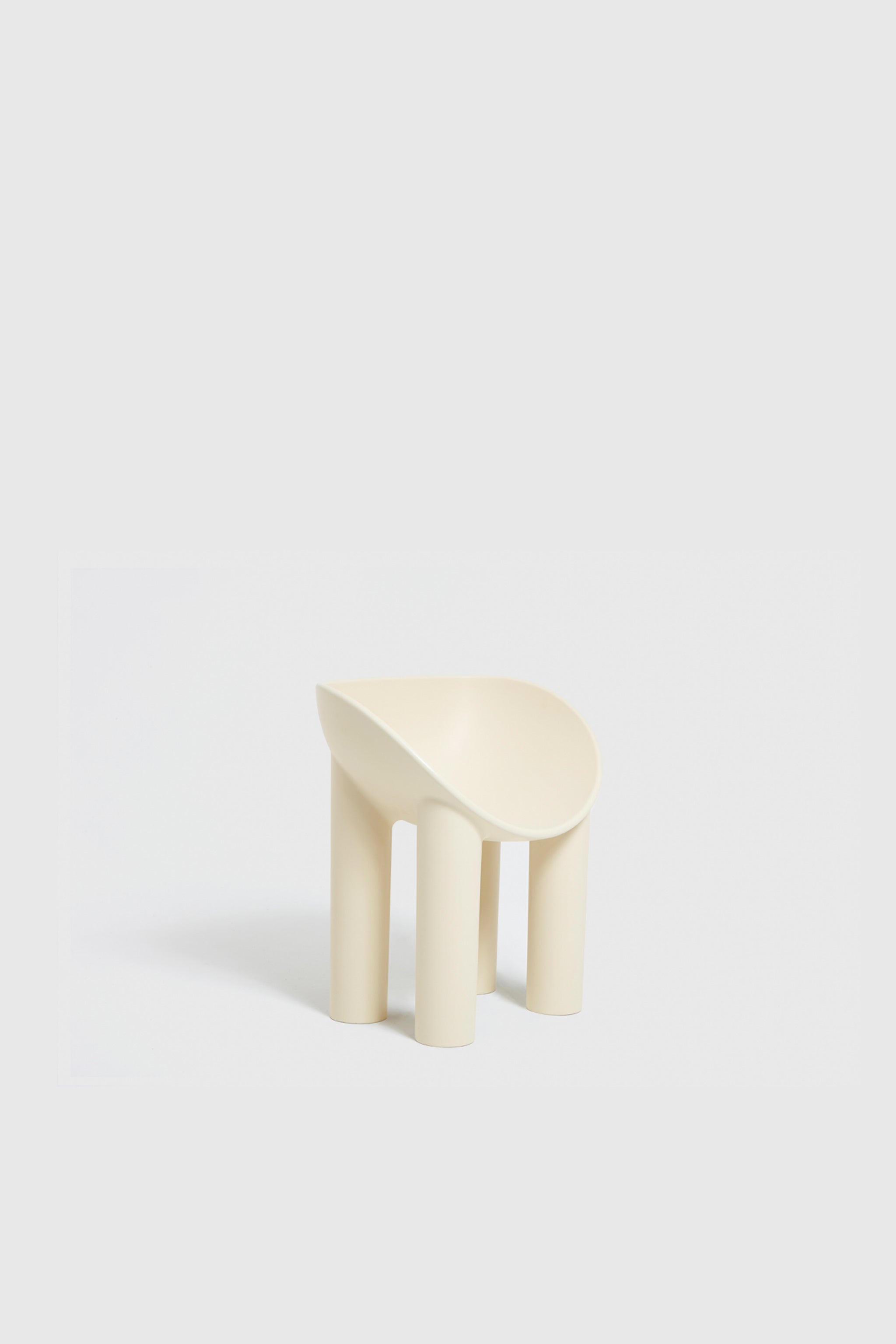 Roly Poly Dining Chair