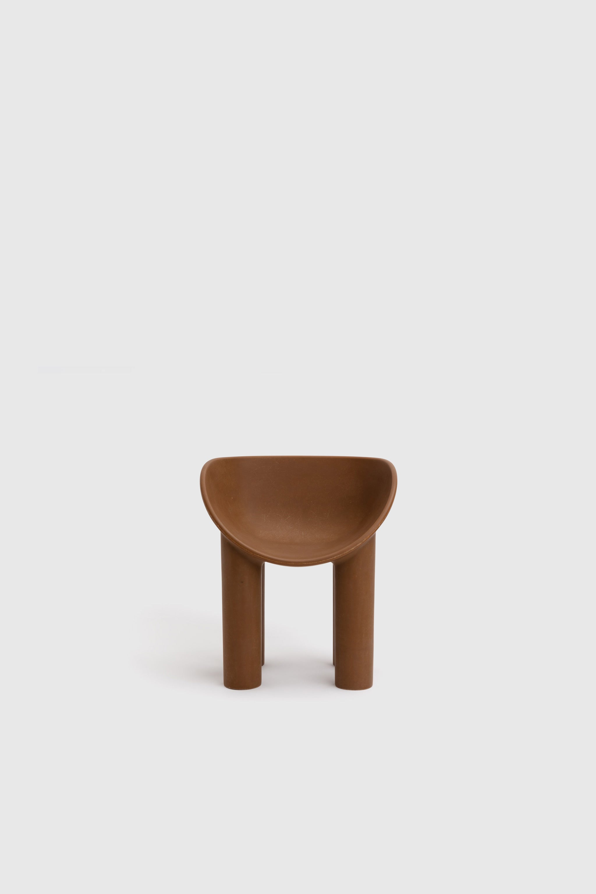 Roly Poly Dining Chair