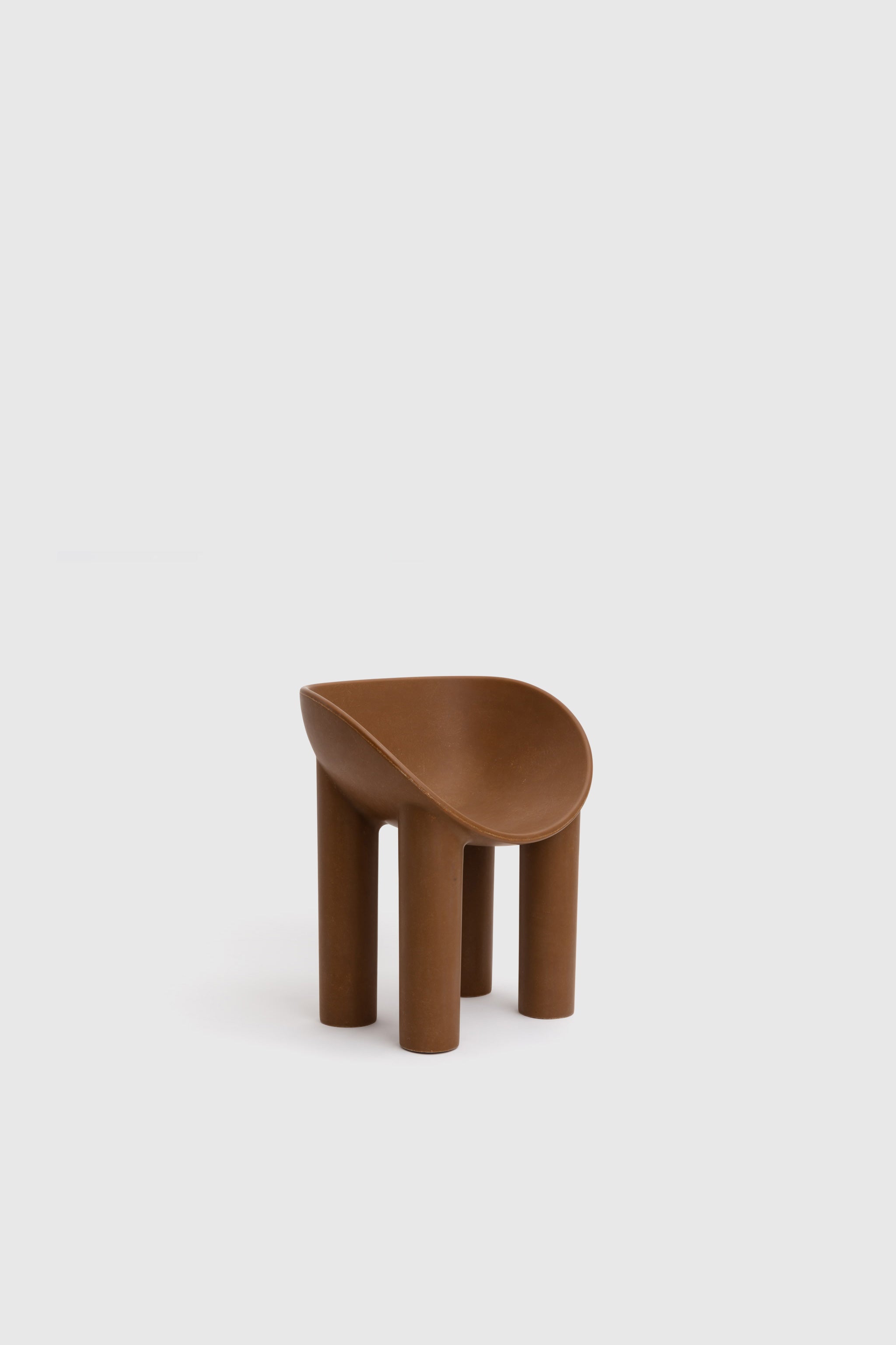 Roly Poly Dining Chair