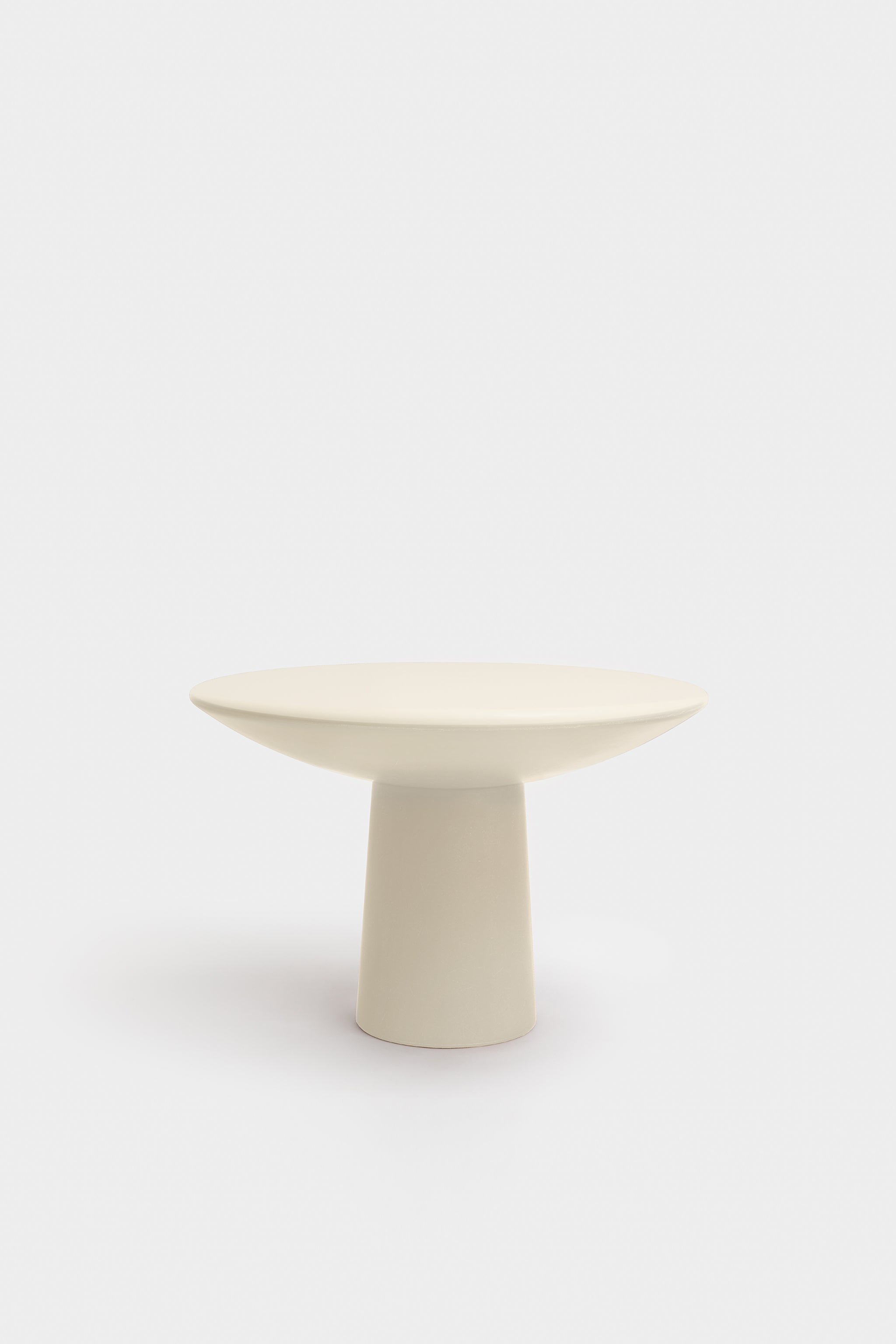 Roly Poly Dining Table Small