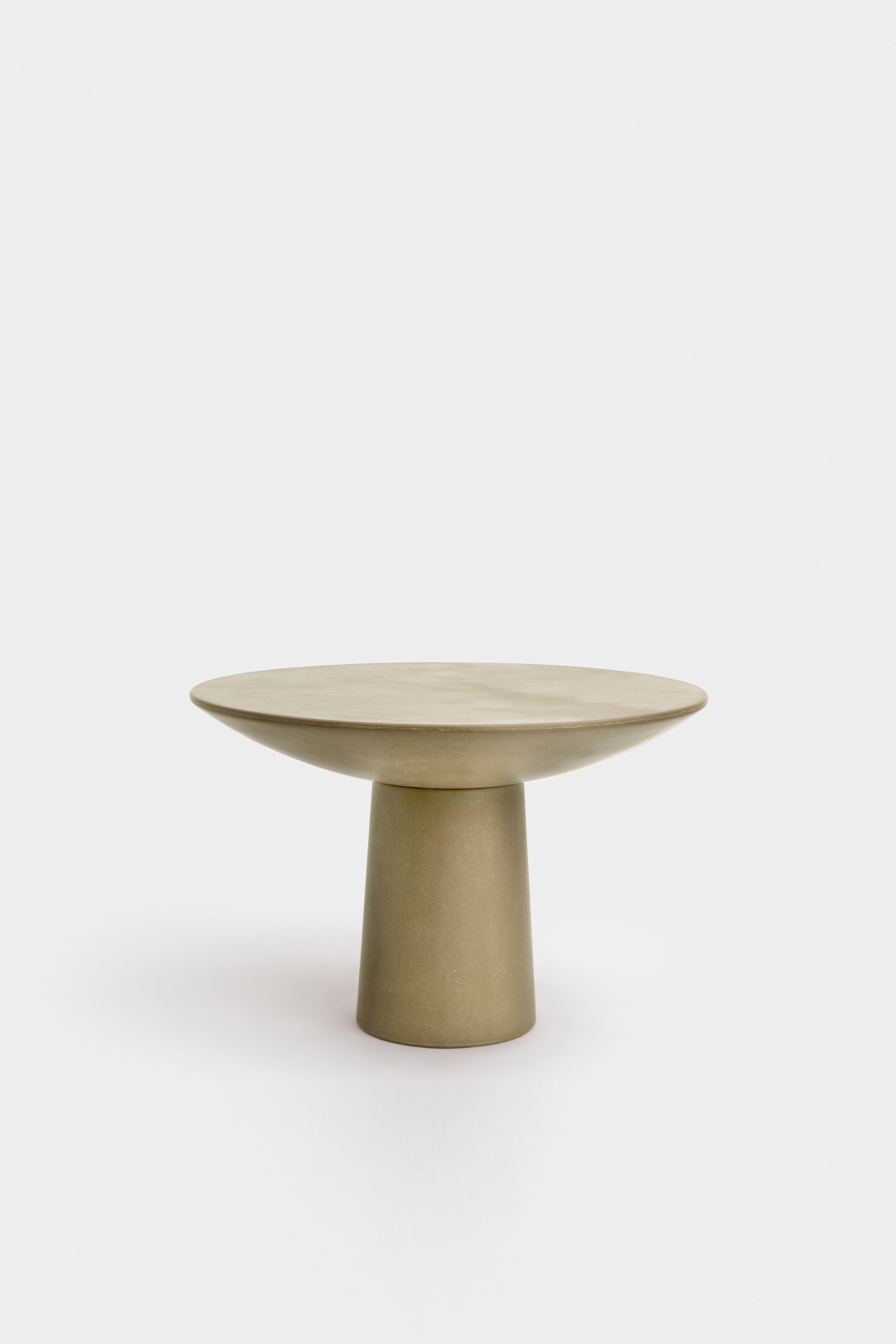 Roly Poly Dining Table Small
