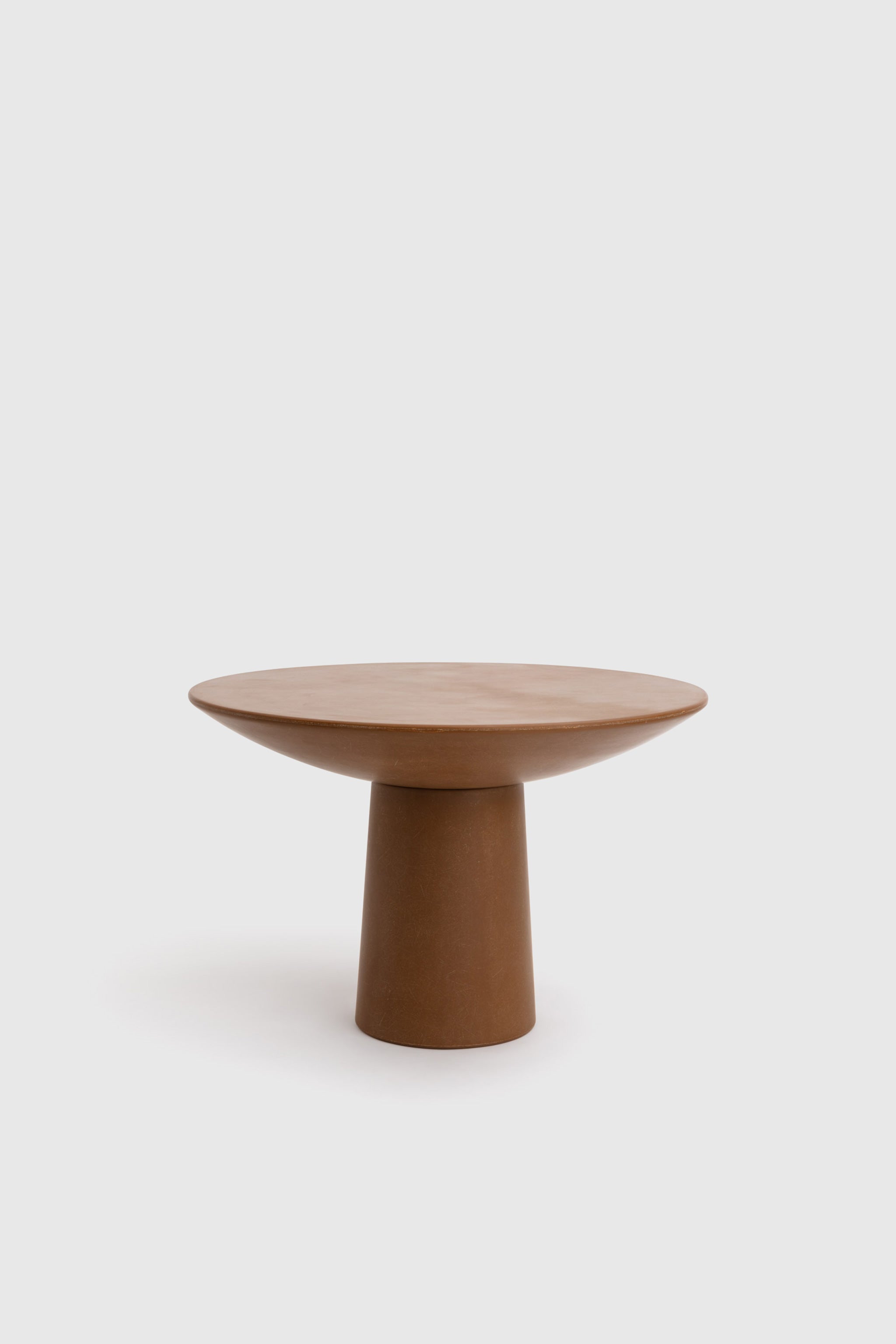 Roly Poly Dining Table Small