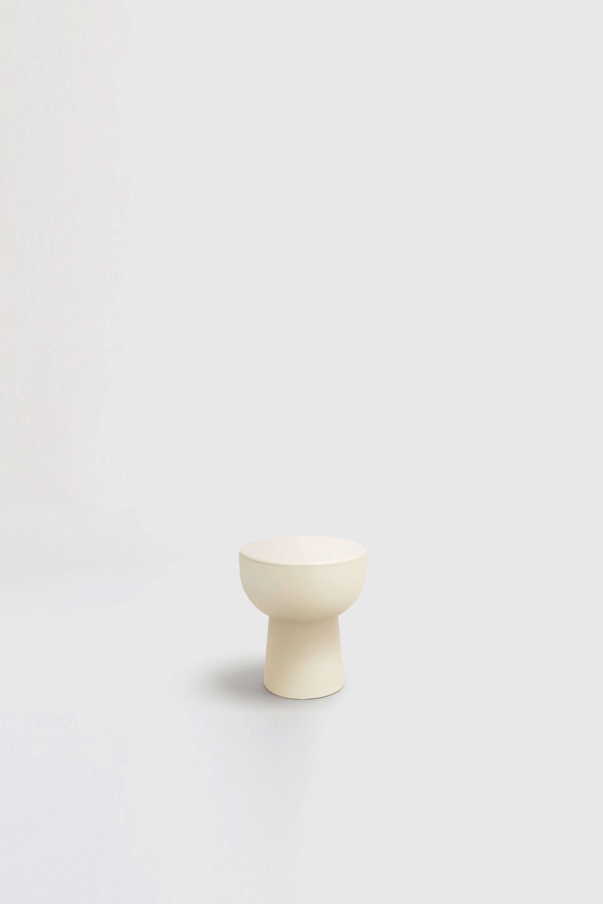 Roly Poly Stool