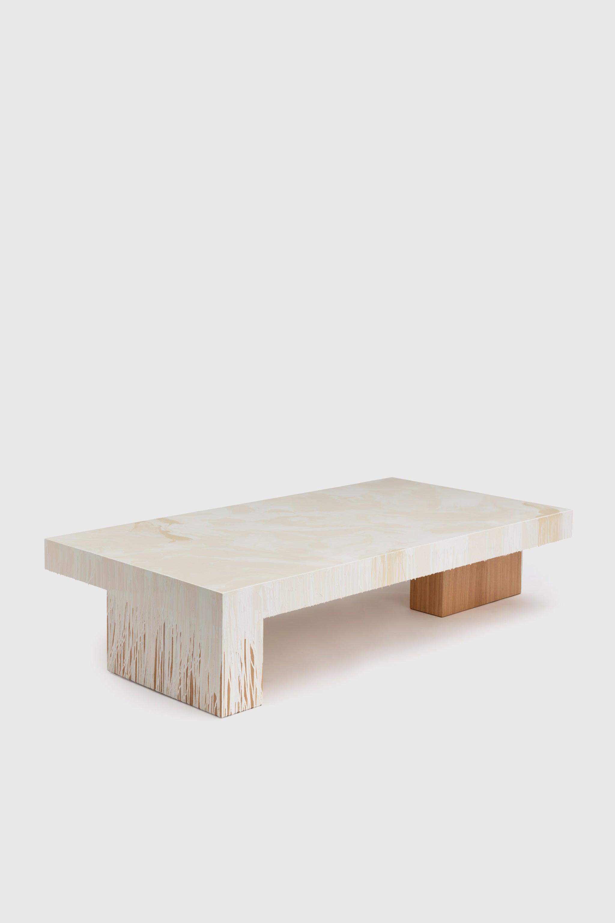 Sculpture Coffee Table