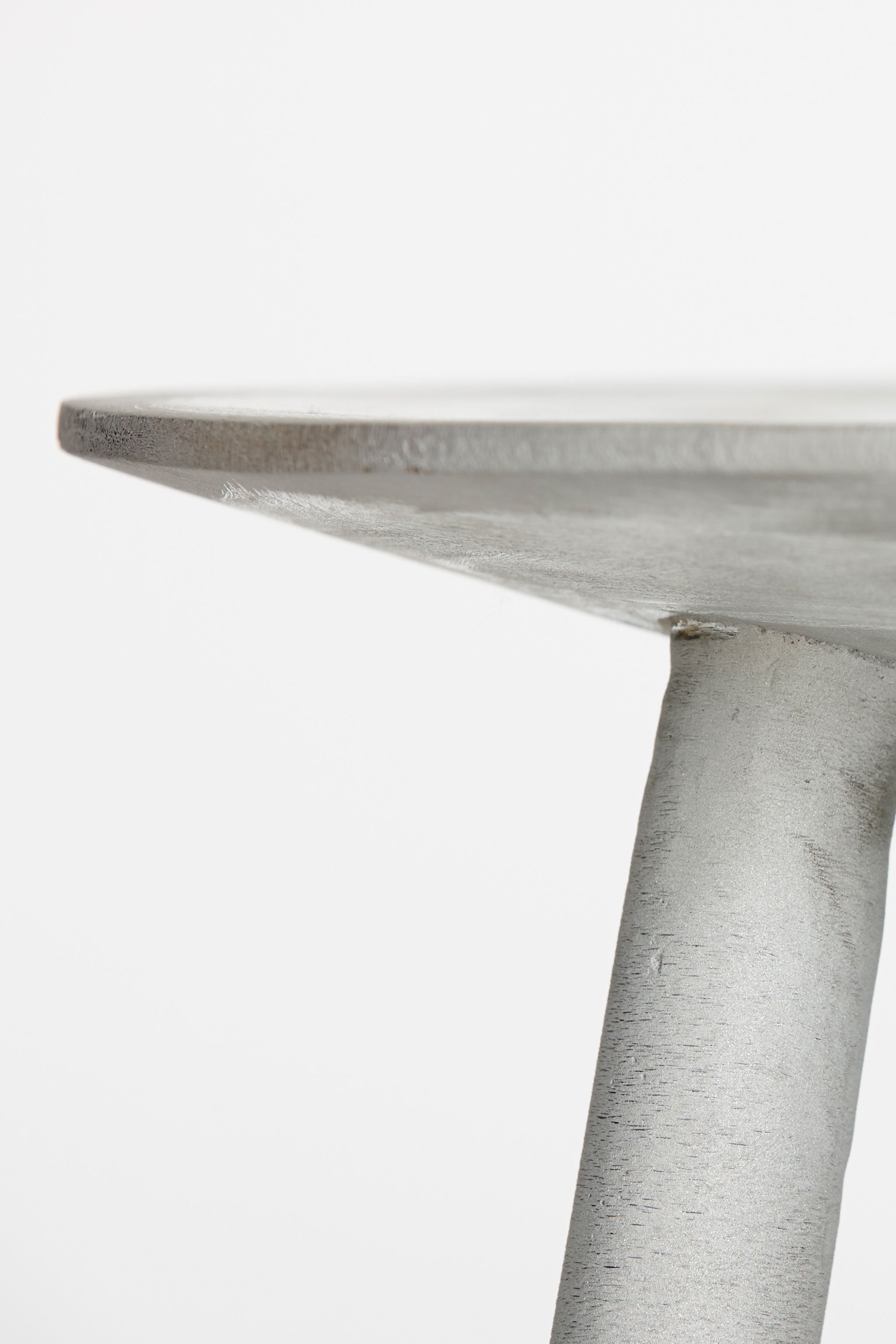 Spade Bar Stool