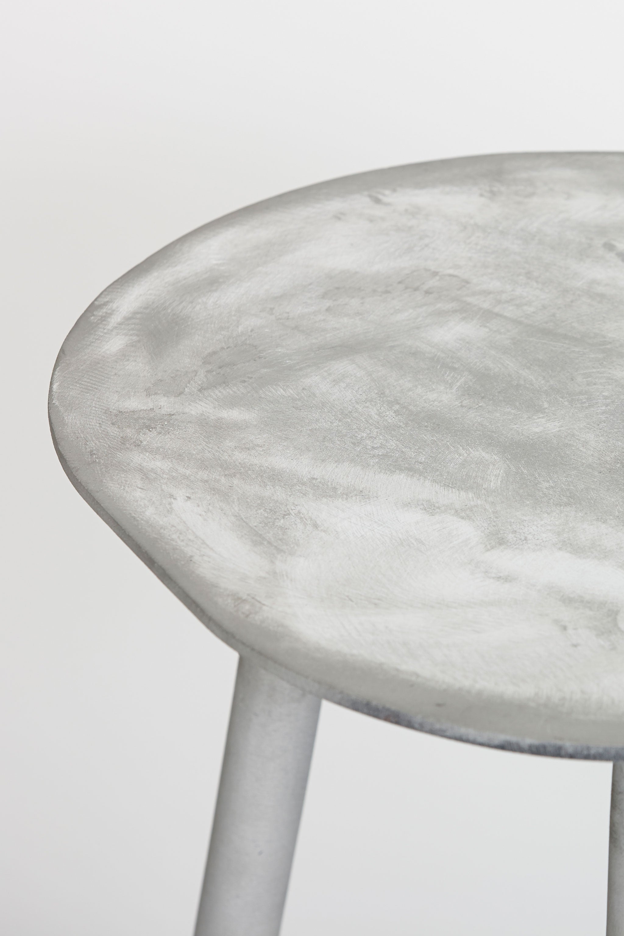 Spade Stool