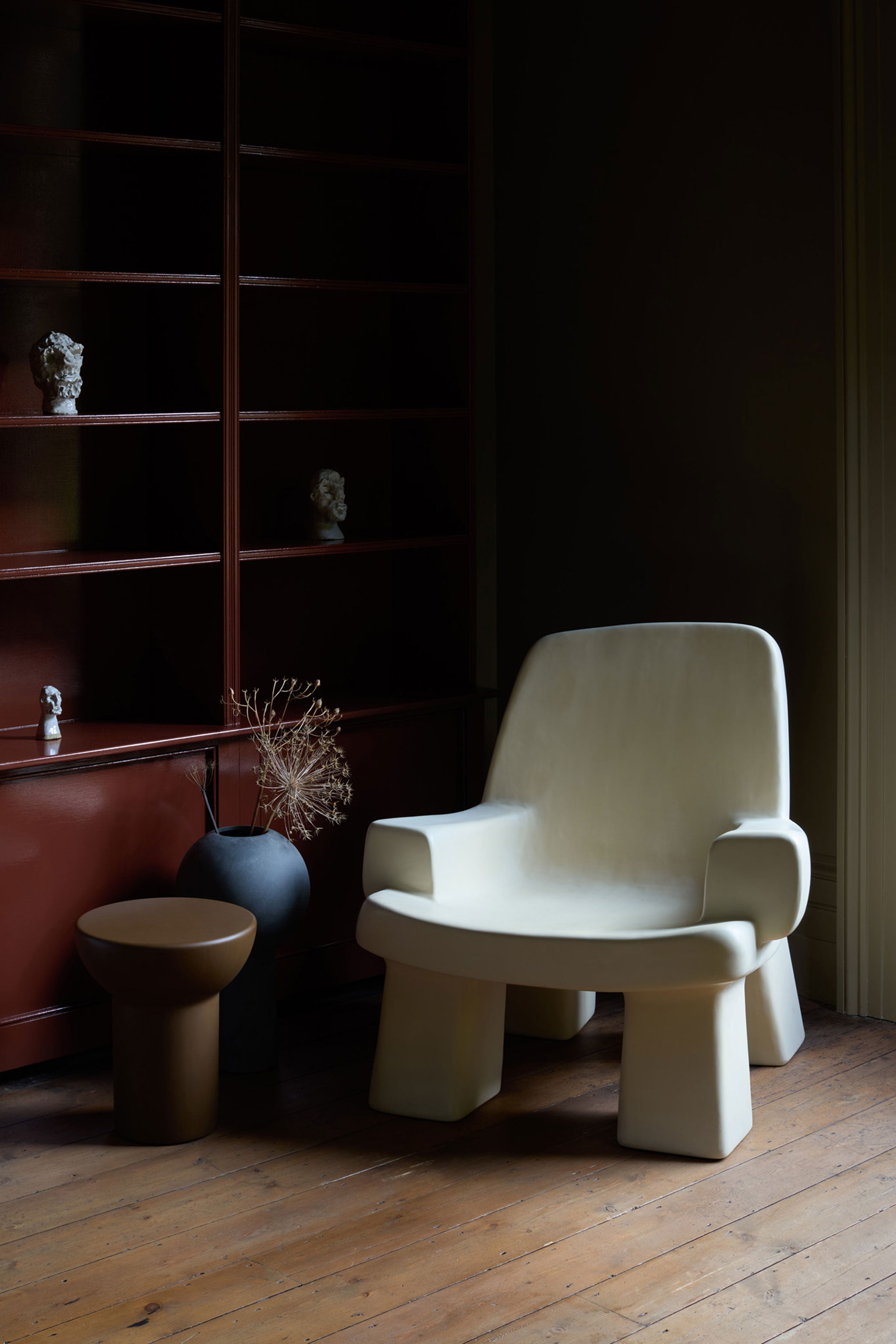 Fudge Chair