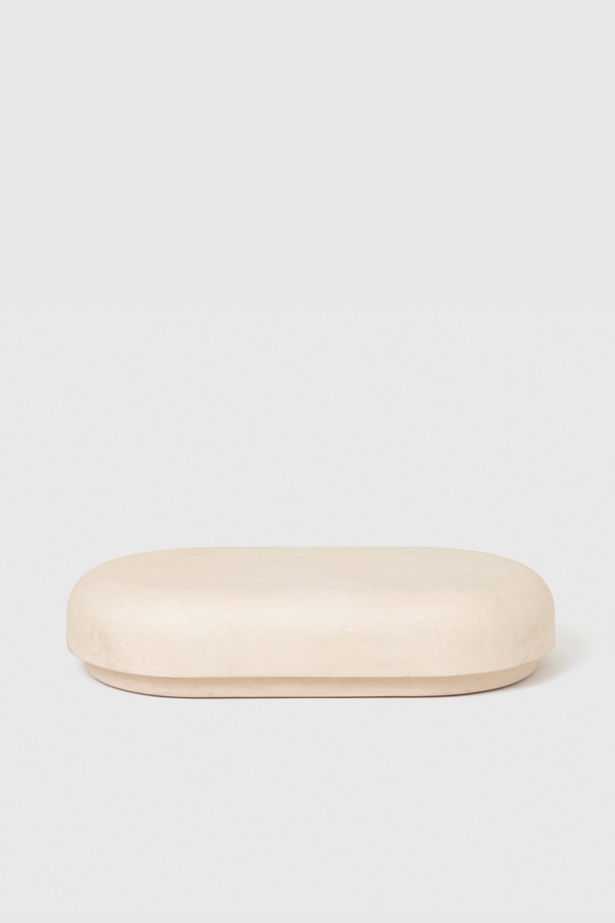 Roly Poly Low Table