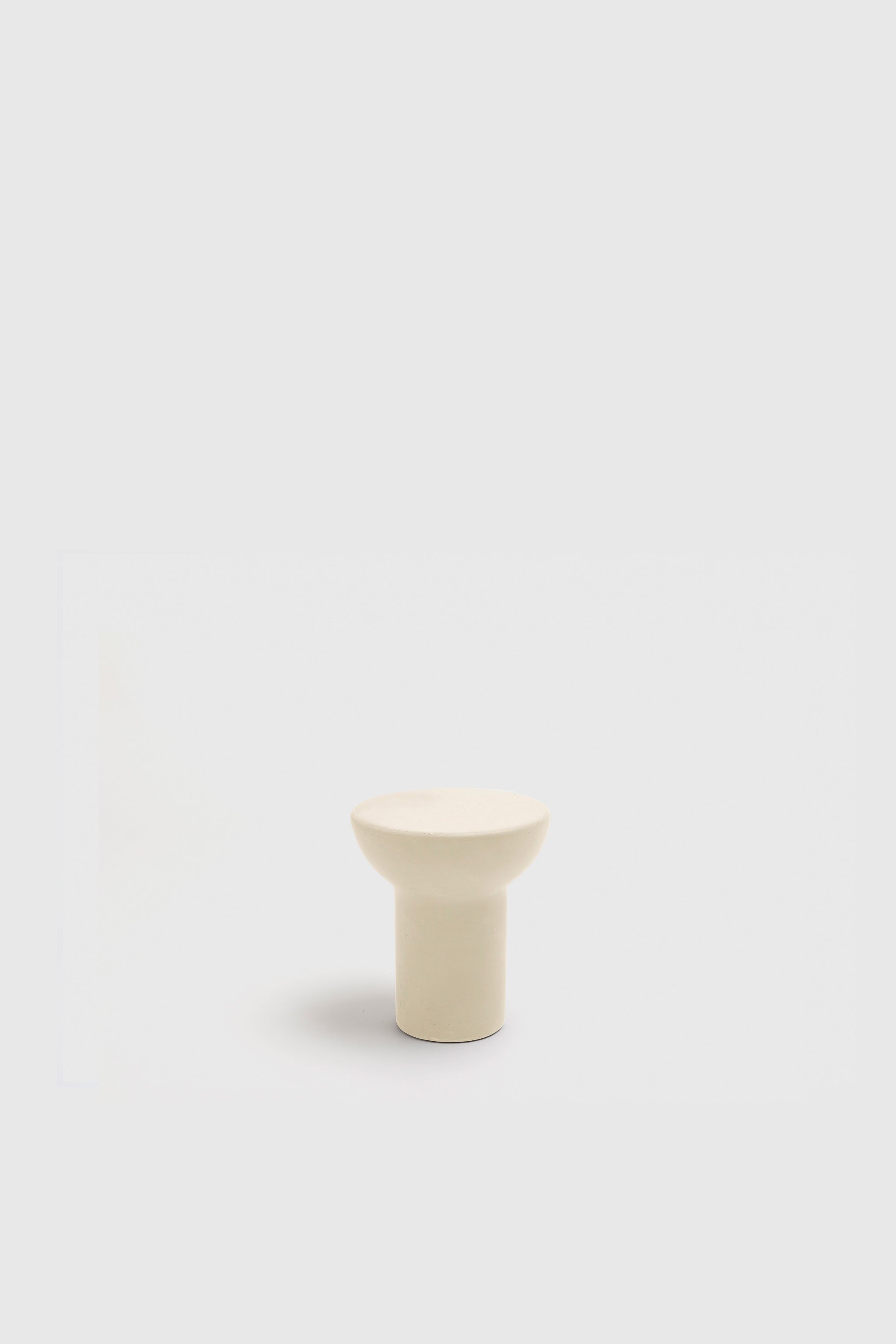 Roly Poly Side Table
