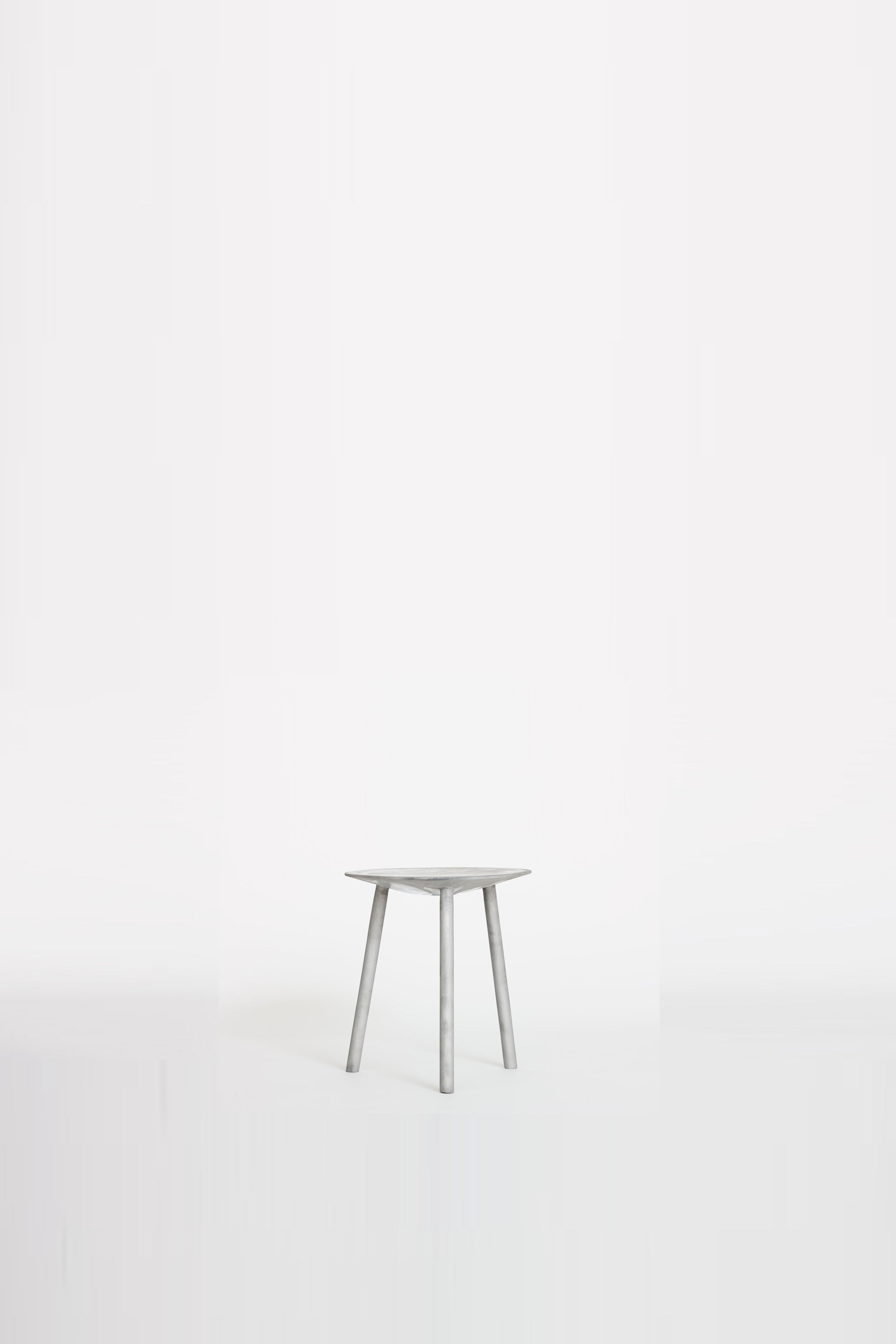 Spade Stool