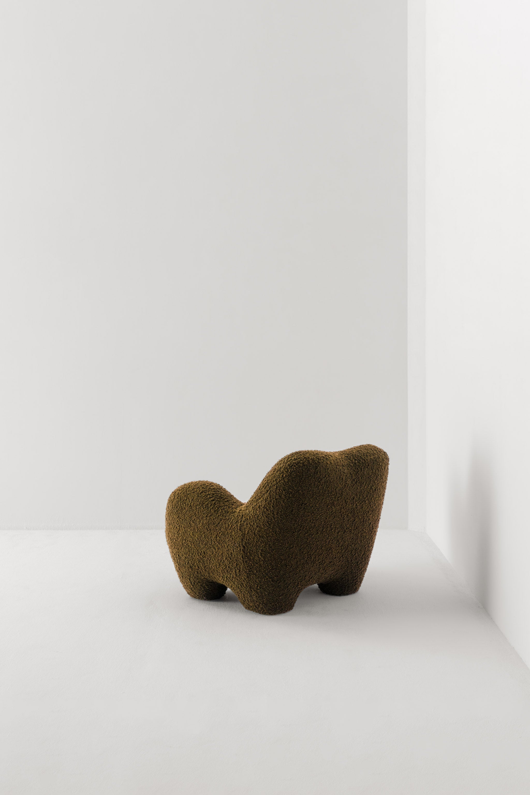 Gummy Armchair