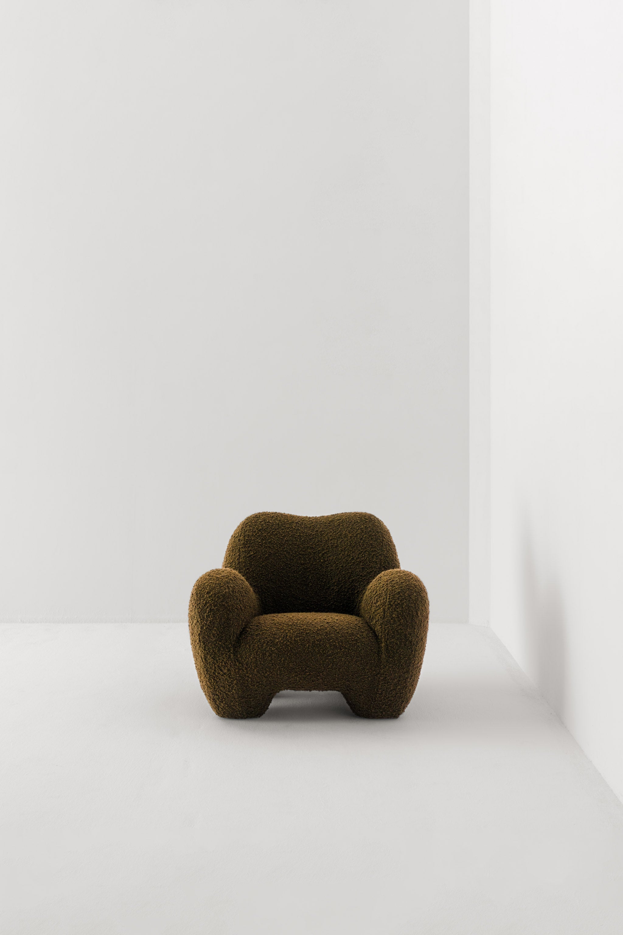 Gummy Armchair