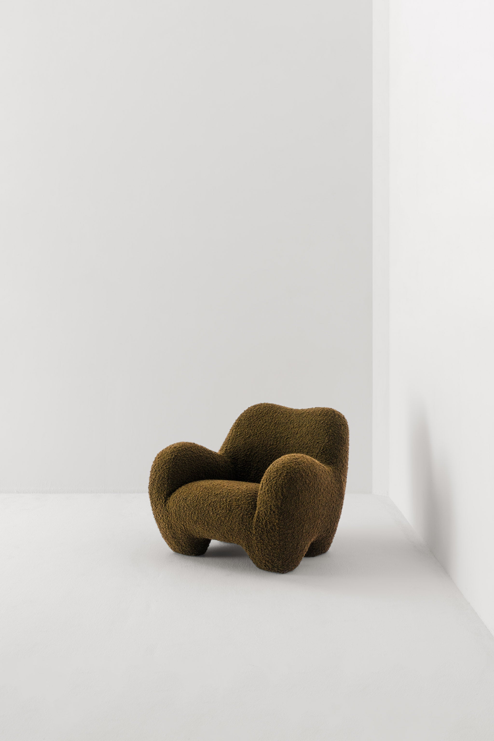 Gummy Armchair