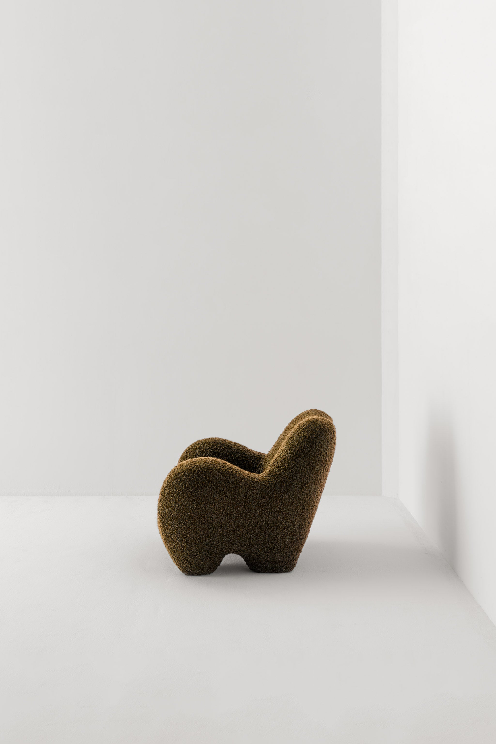 Gummy Armchair