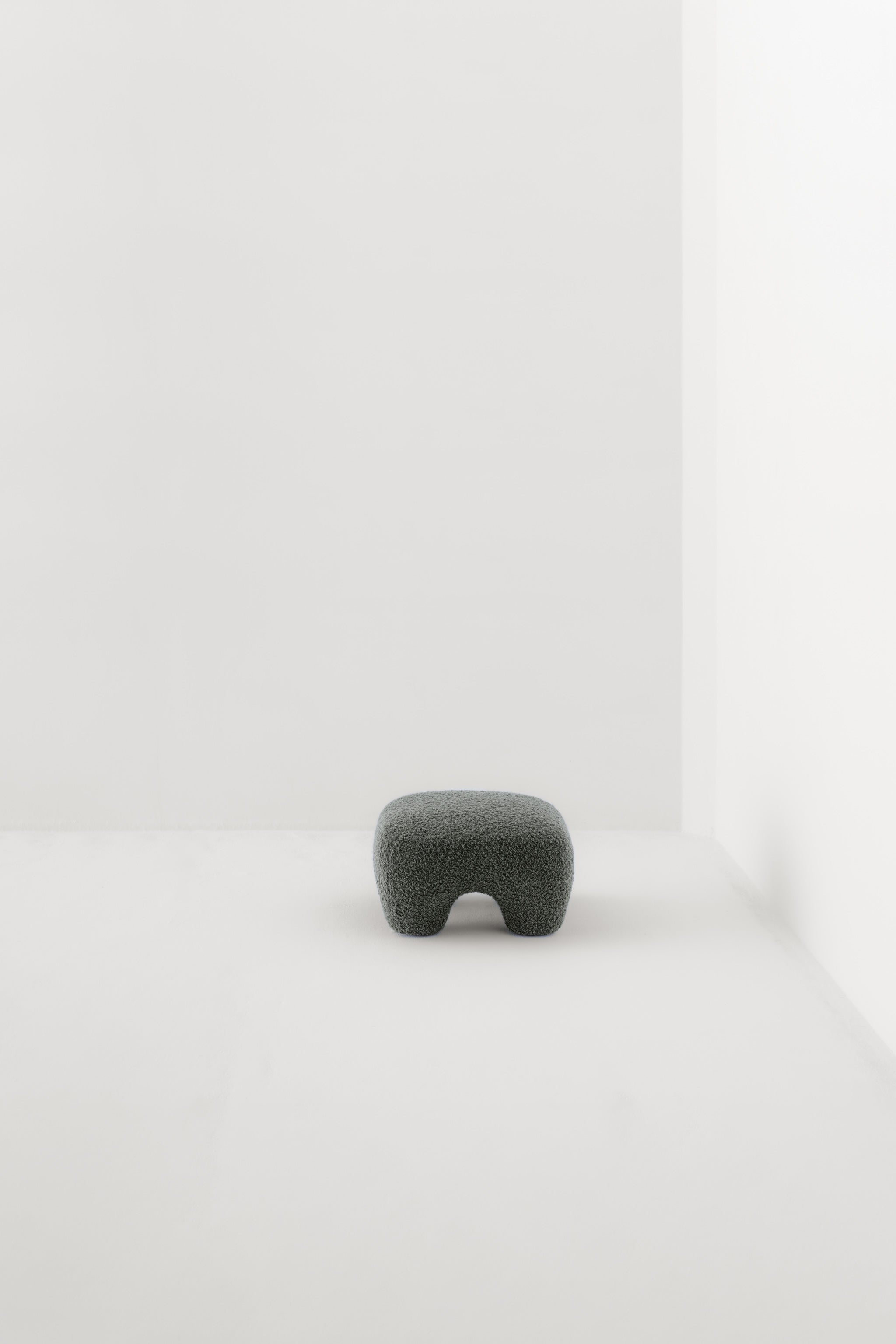 Gummy Footstool