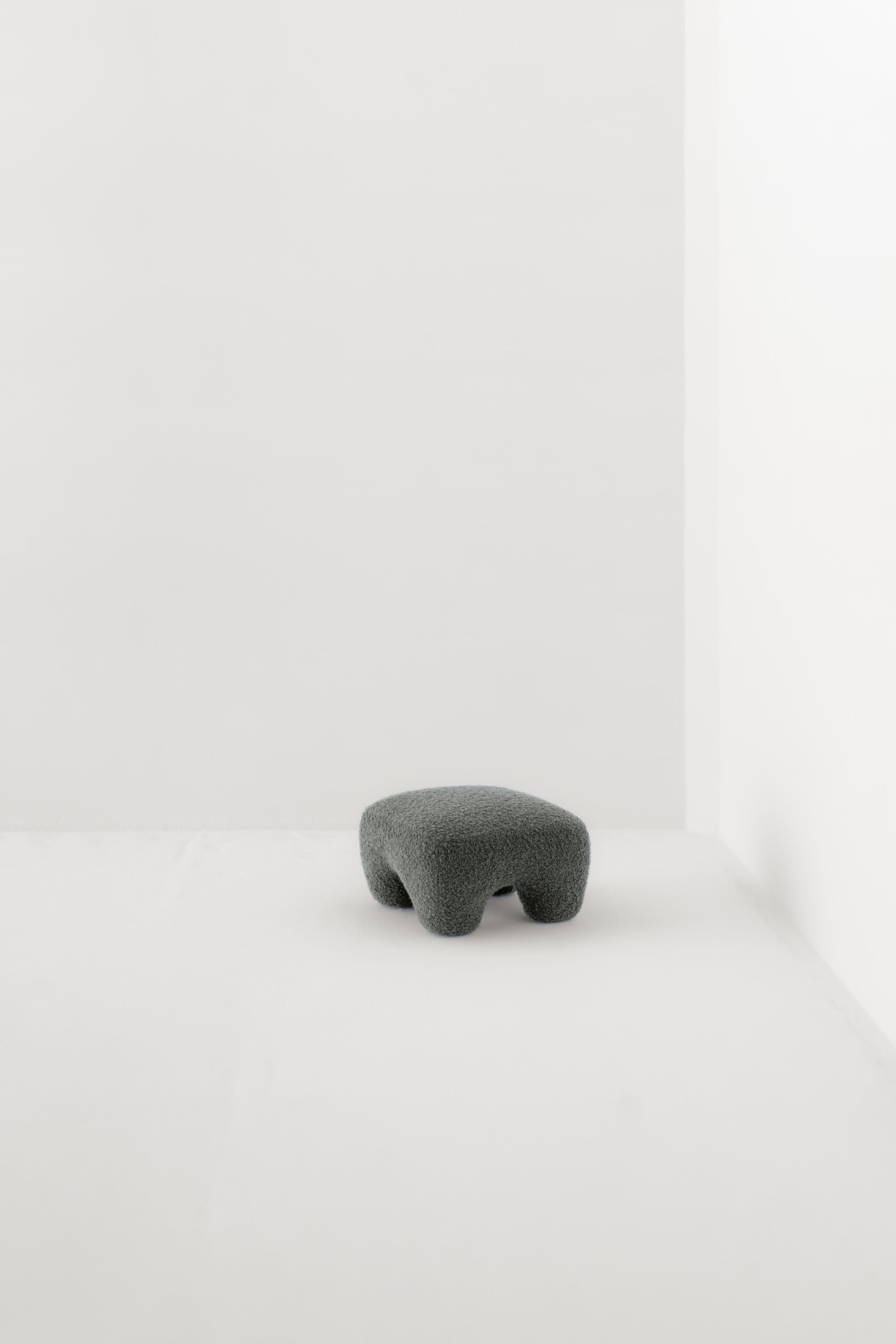 Gummy Footstool