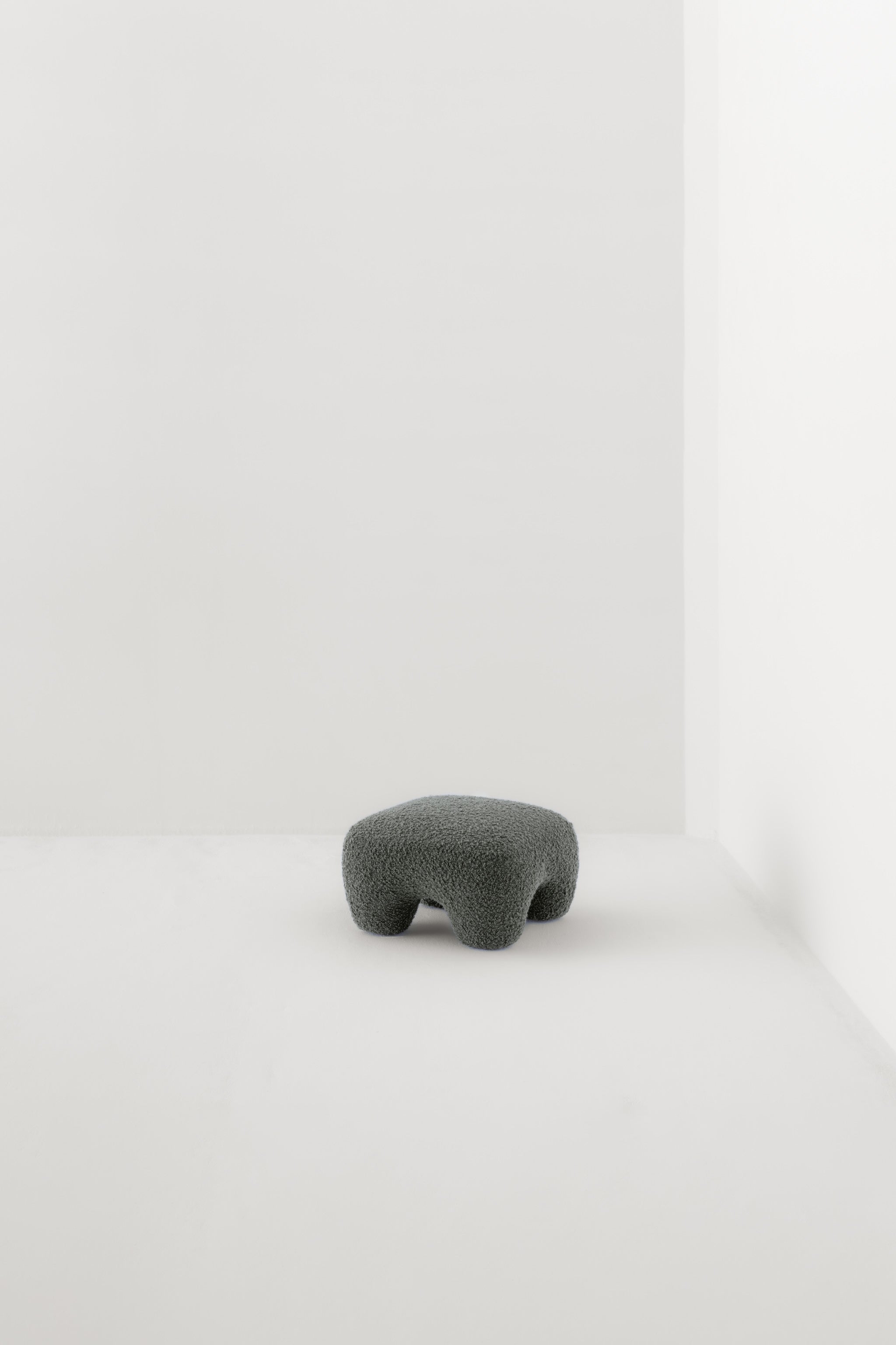 Gummy Footstool