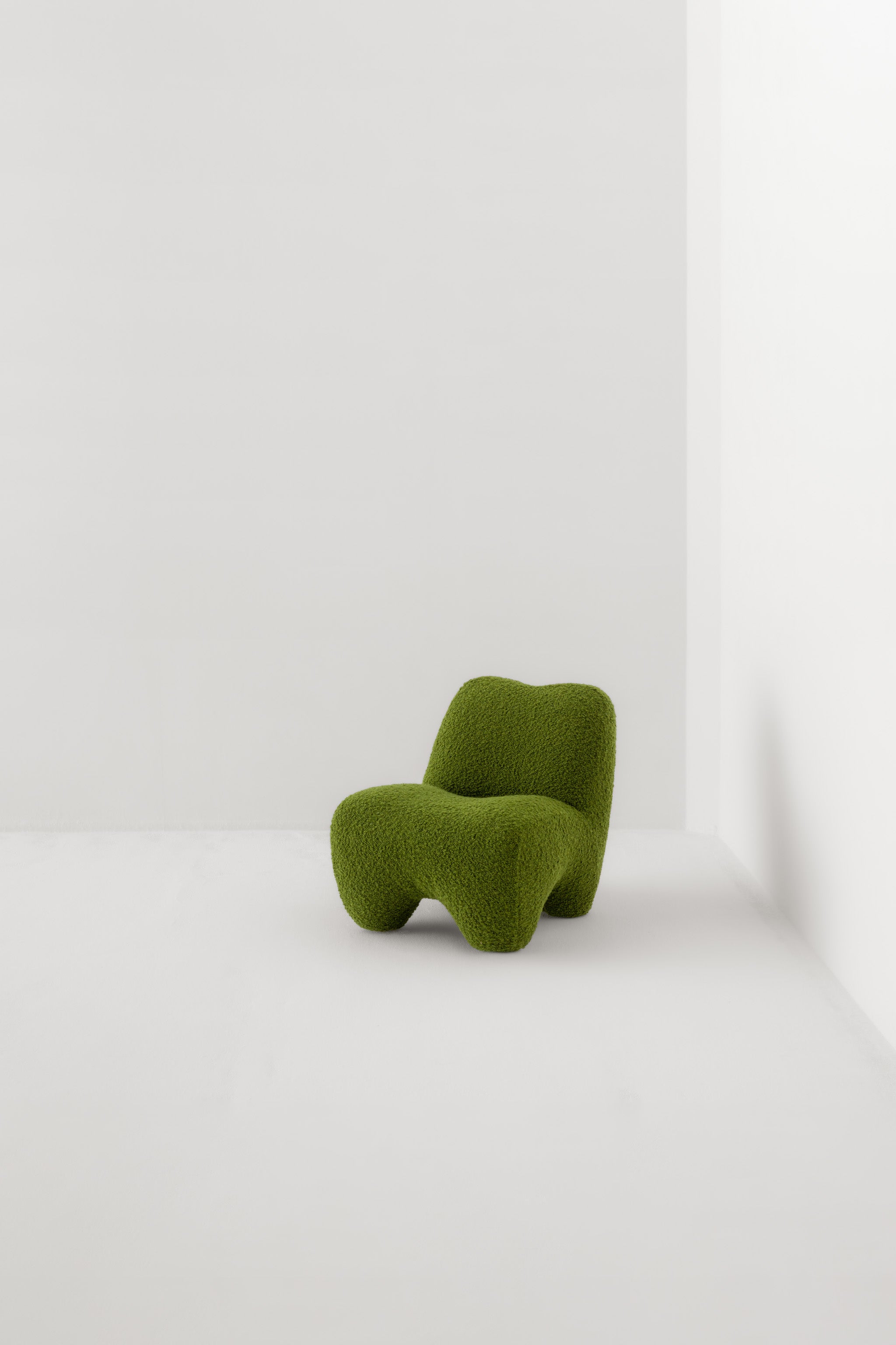 Gummy Lounge Chair