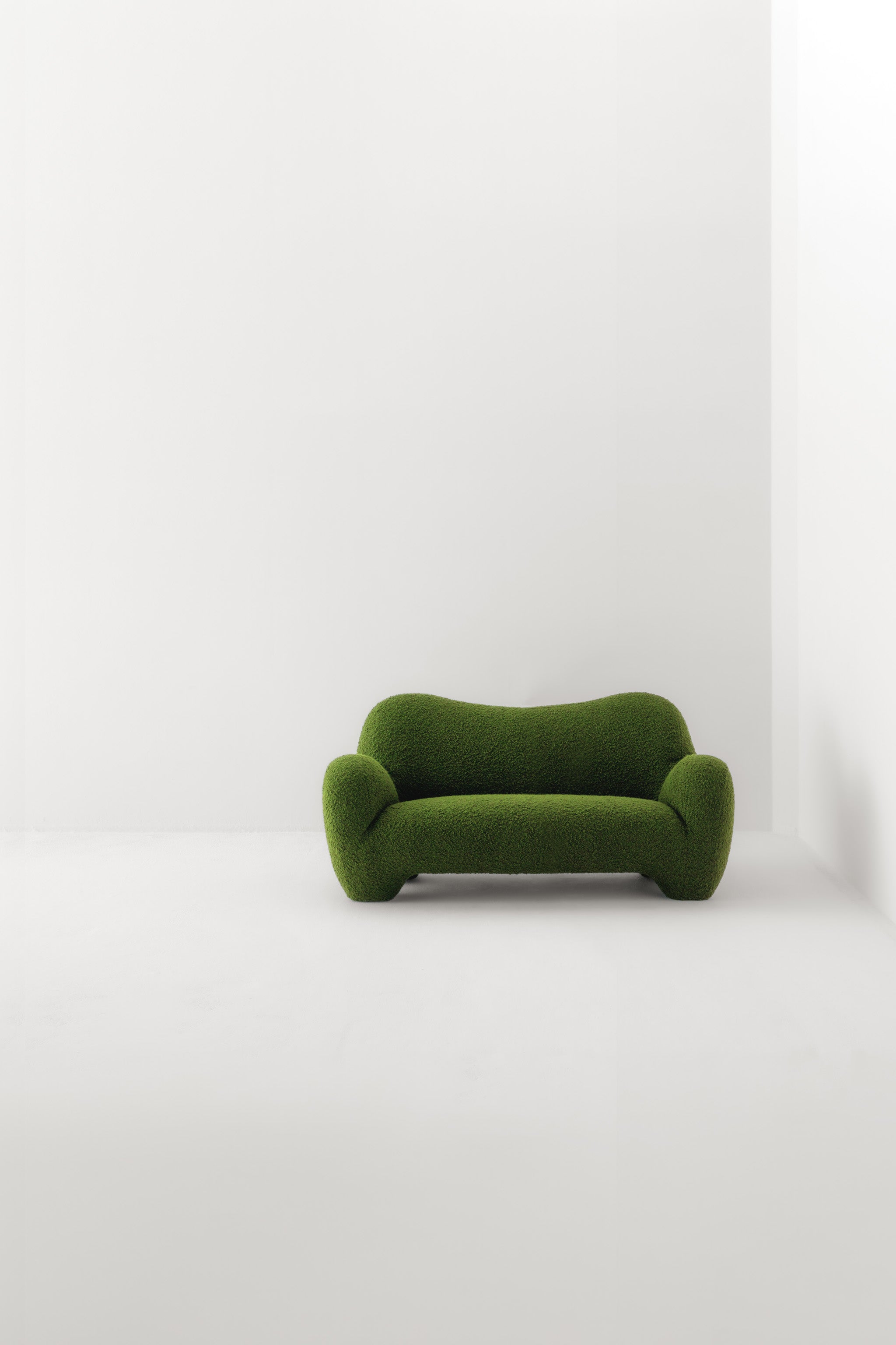 Gummy Sofa 3.0