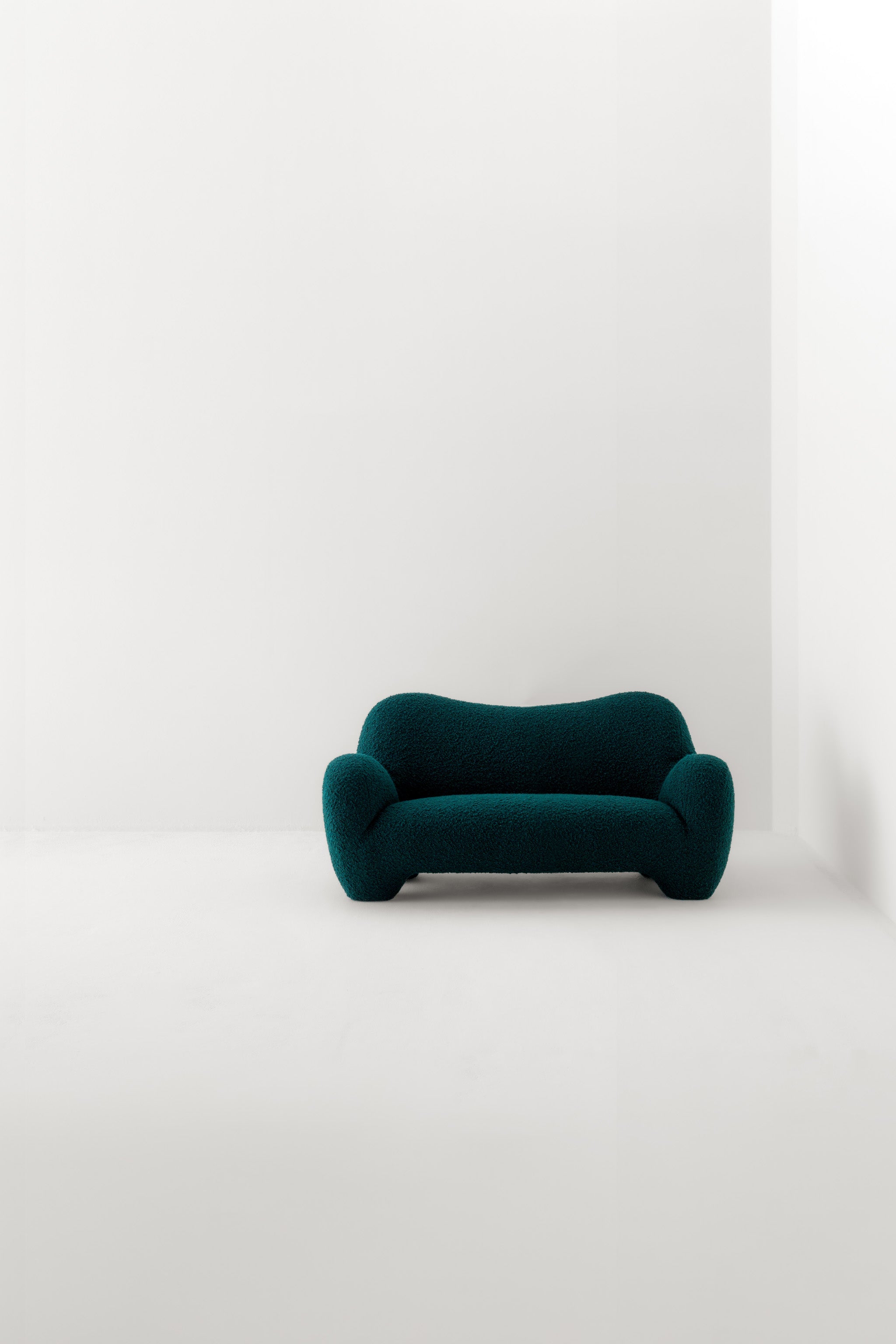 Gummy Sofa 2.4