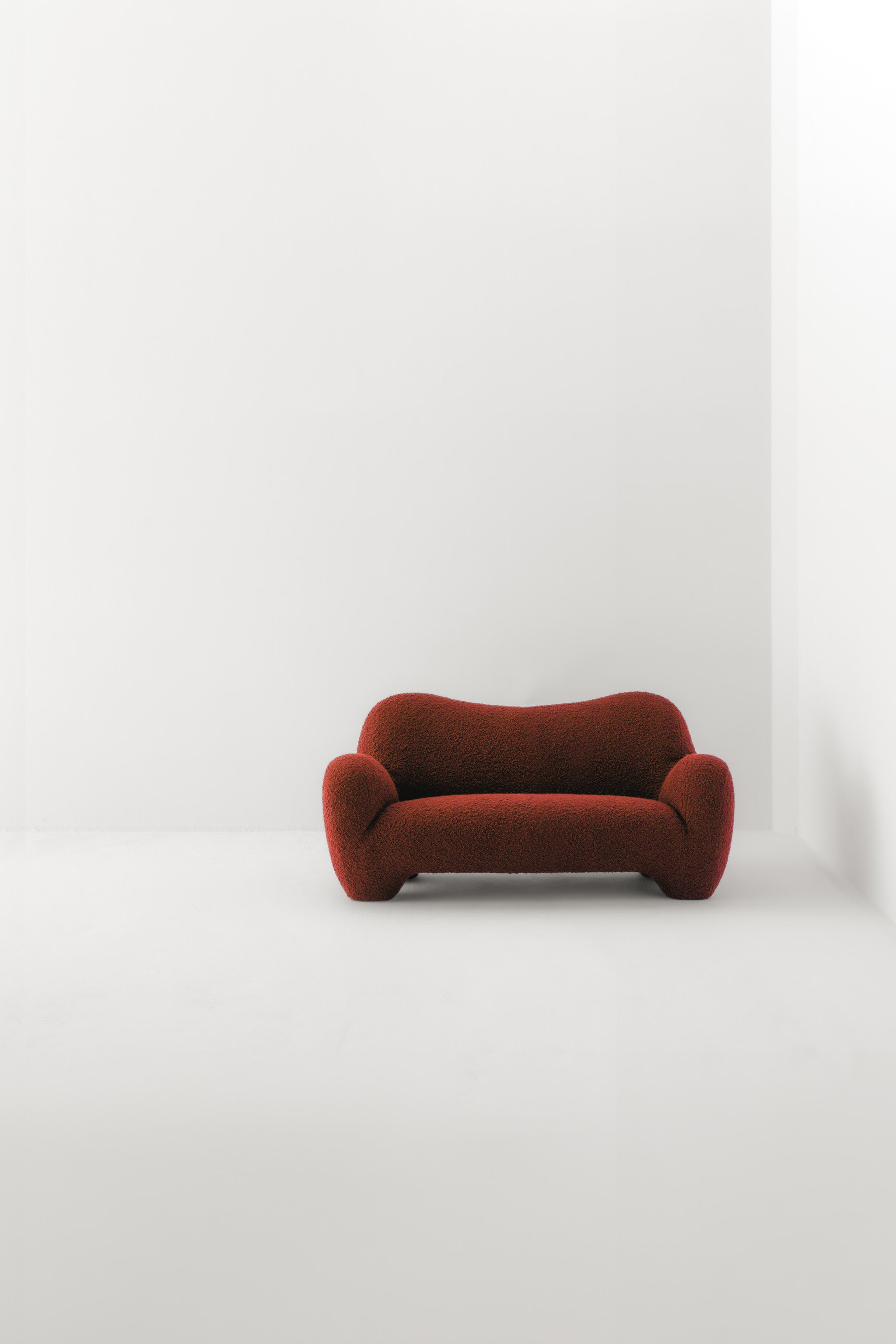 Gummy Sofa 1.8