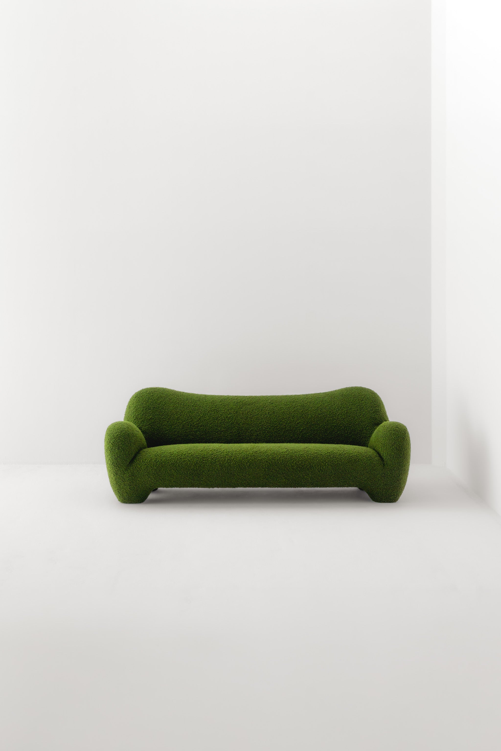 Gummy Sofa 3.0