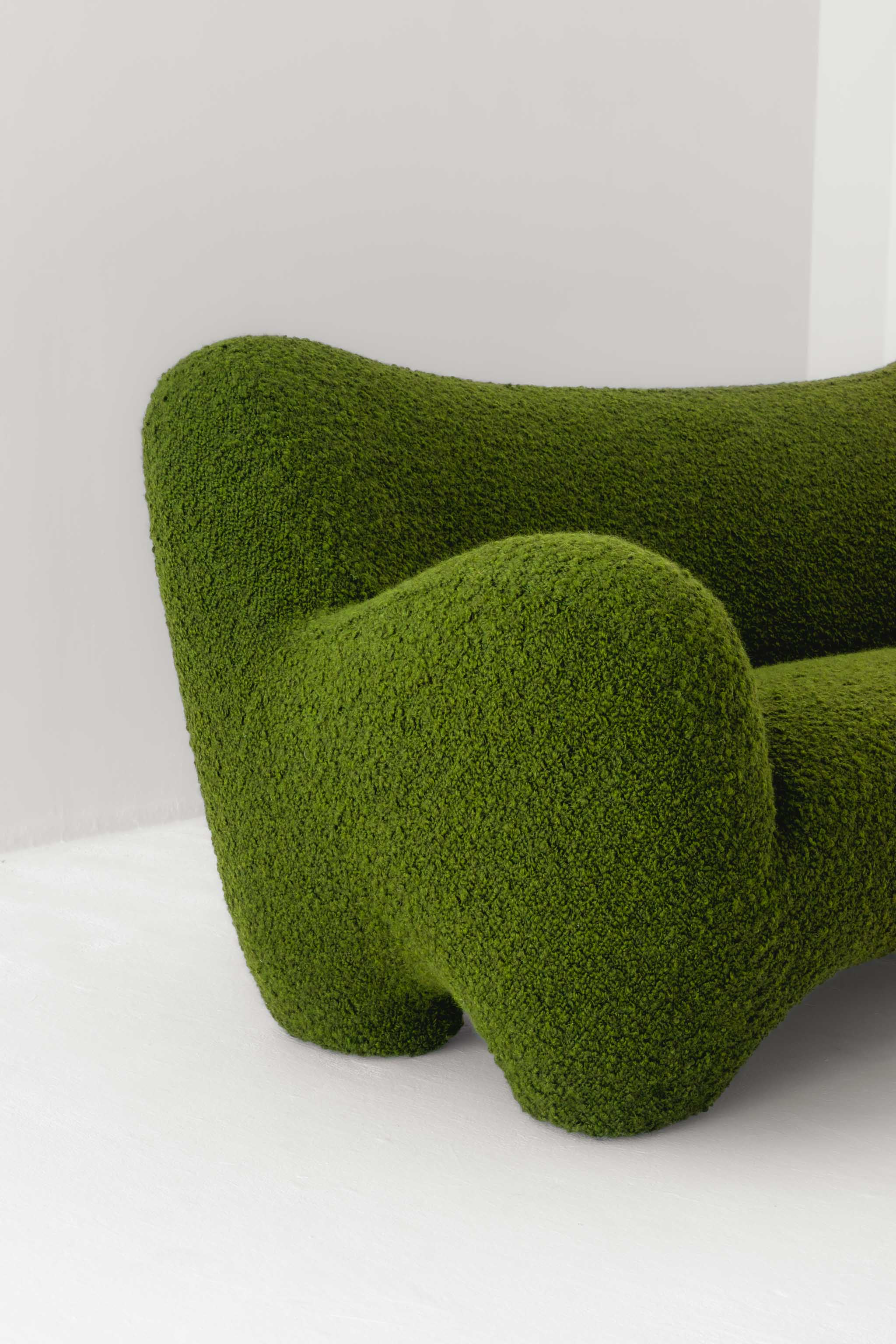 Gummy Sofa 3.0